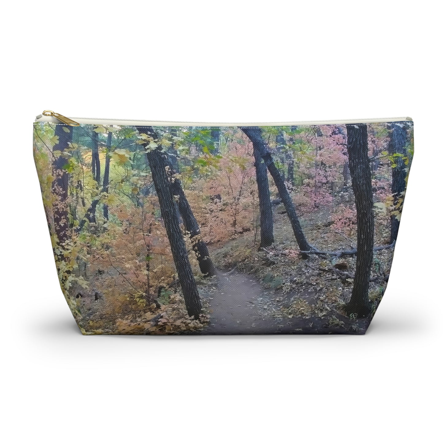 Accessory Pouch - Hiking Trail  (Sedona)