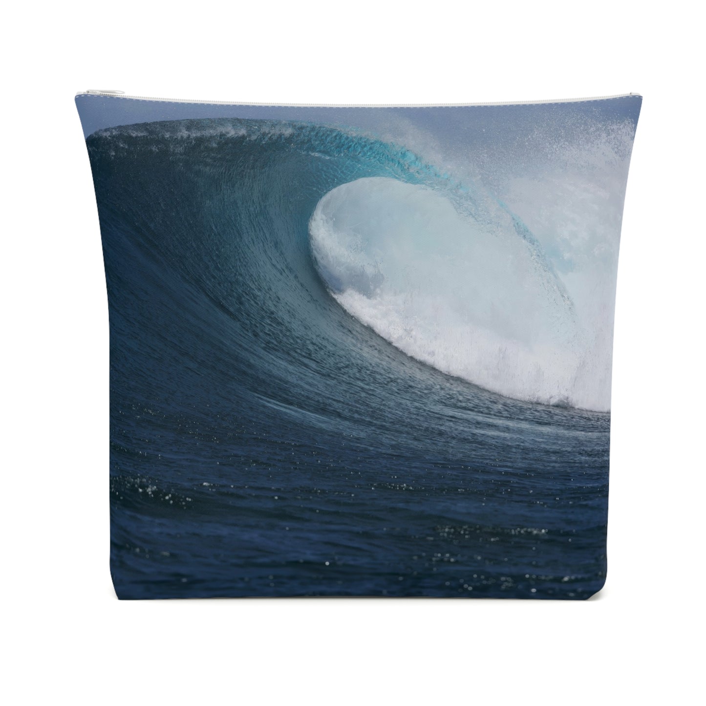 Cosmetic Bag - Wave