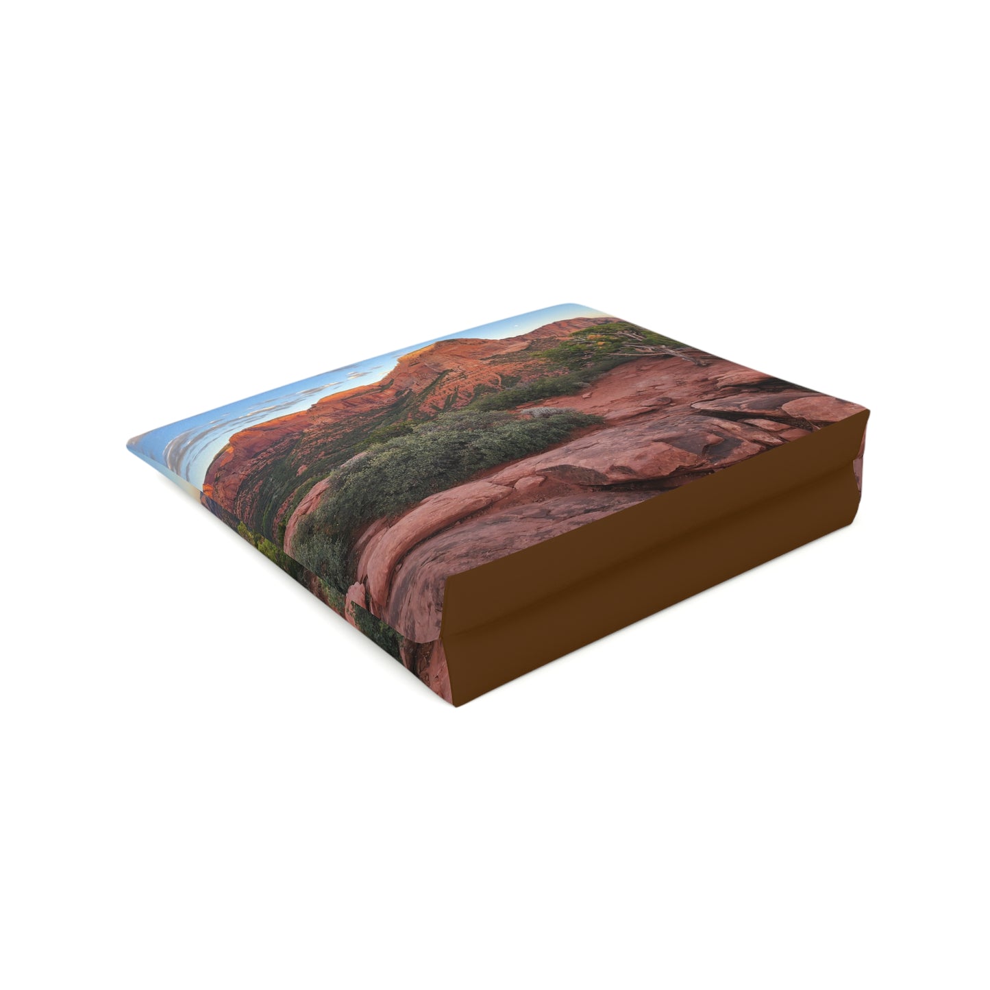 Cosmetic Bag - Kolob Canyons in Zion National Park