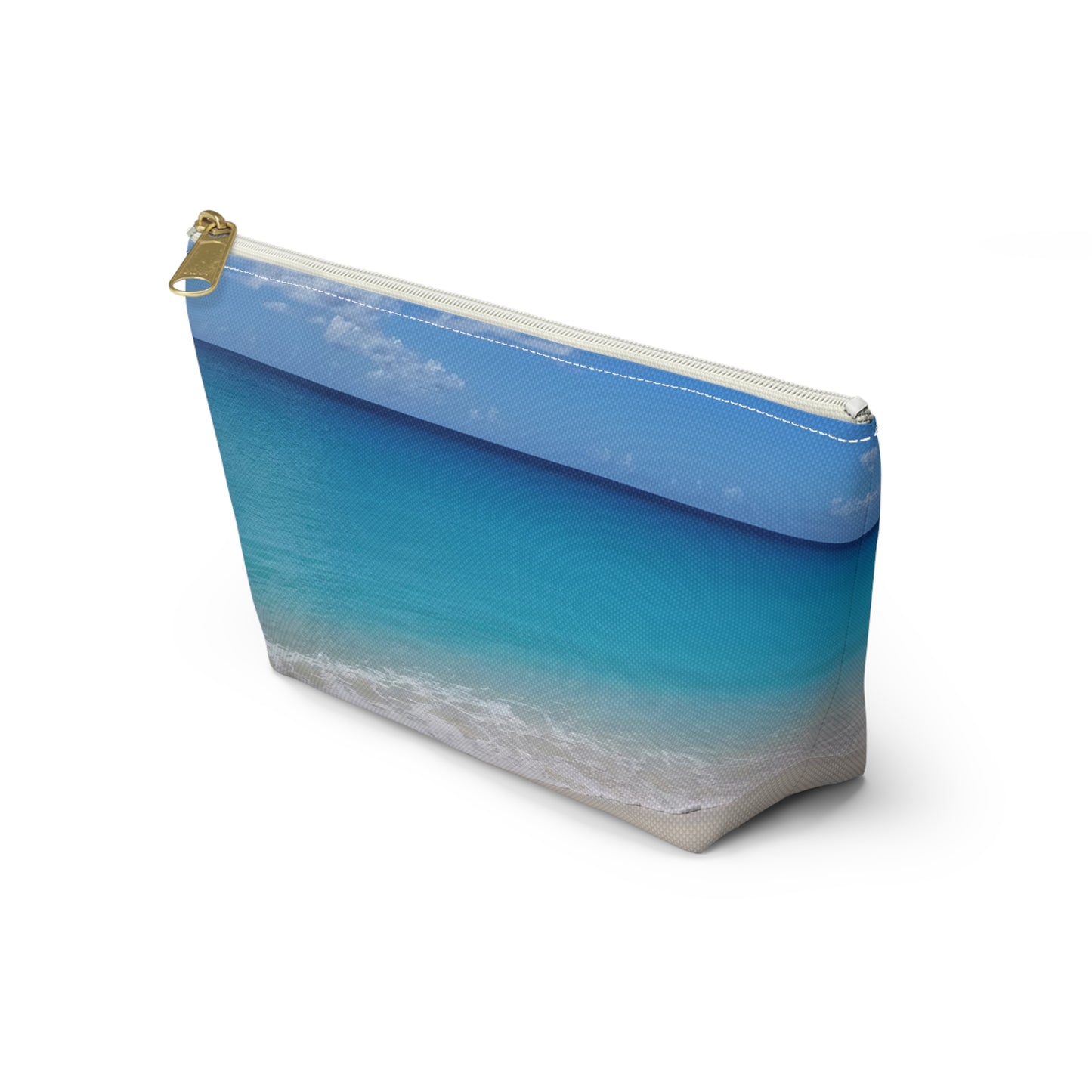 Accessory Pouch - Beach Paradise