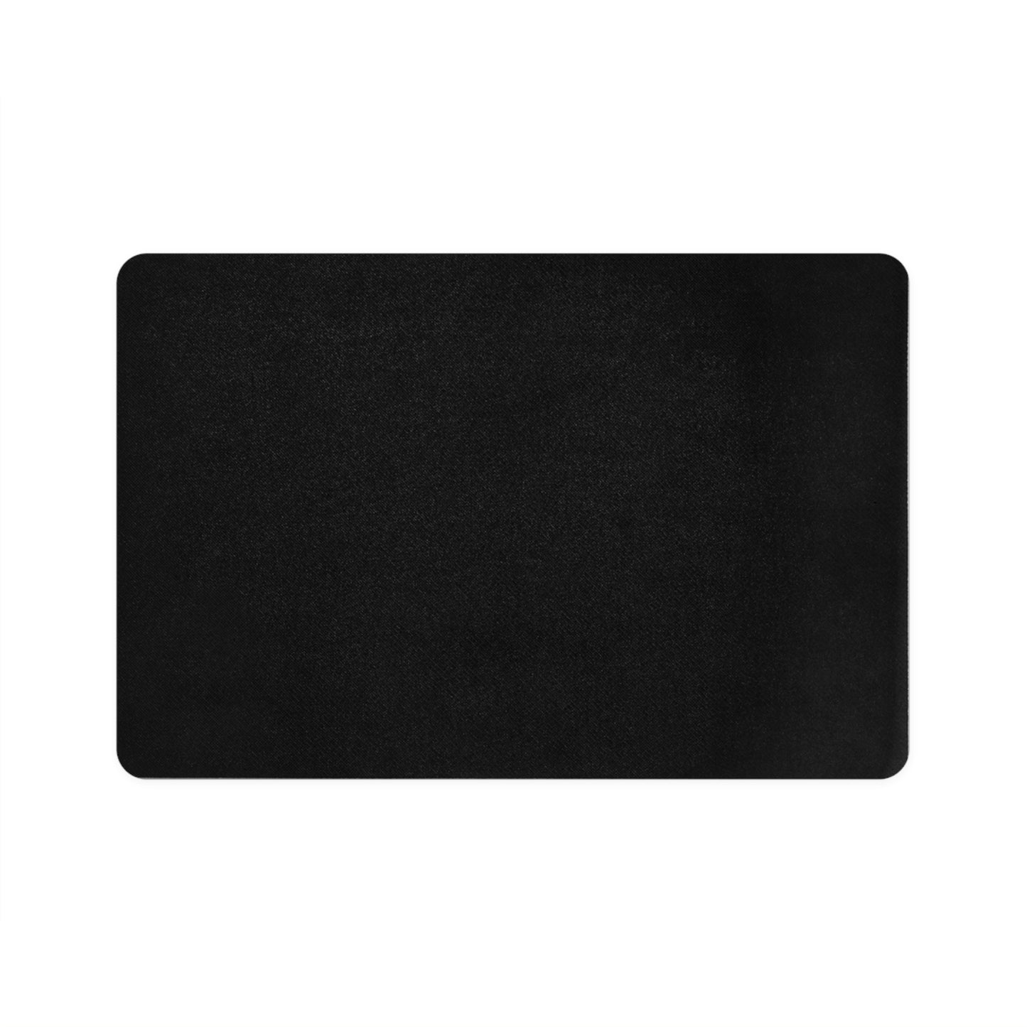 Dog Food Mat - Hawaiian Hibiscus Flower