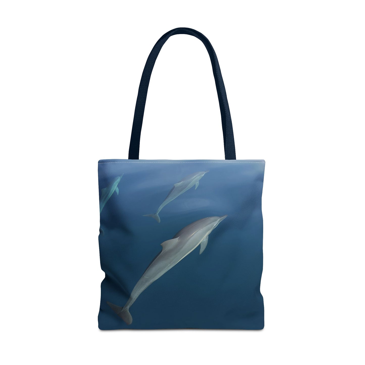 Tote Bag - Dolphins