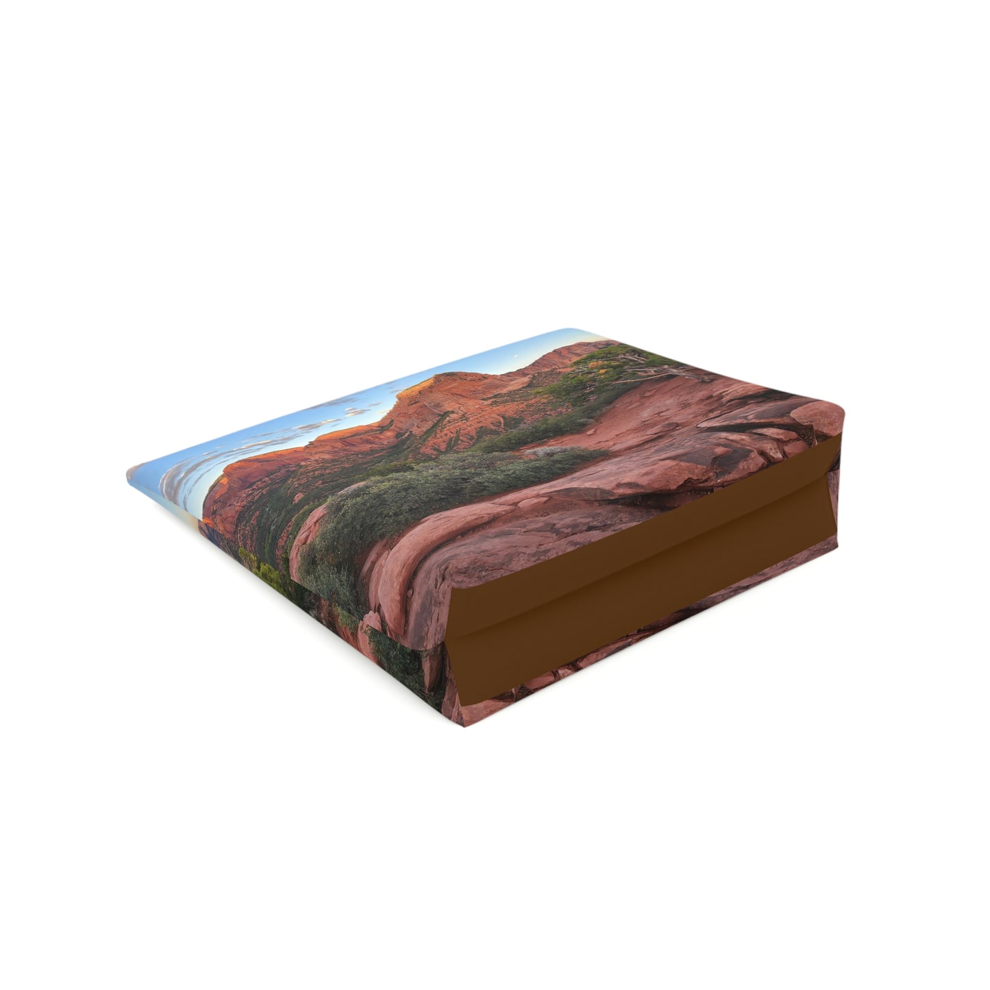 Cosmetic Bag - Kolob Canyons in Zion National Park