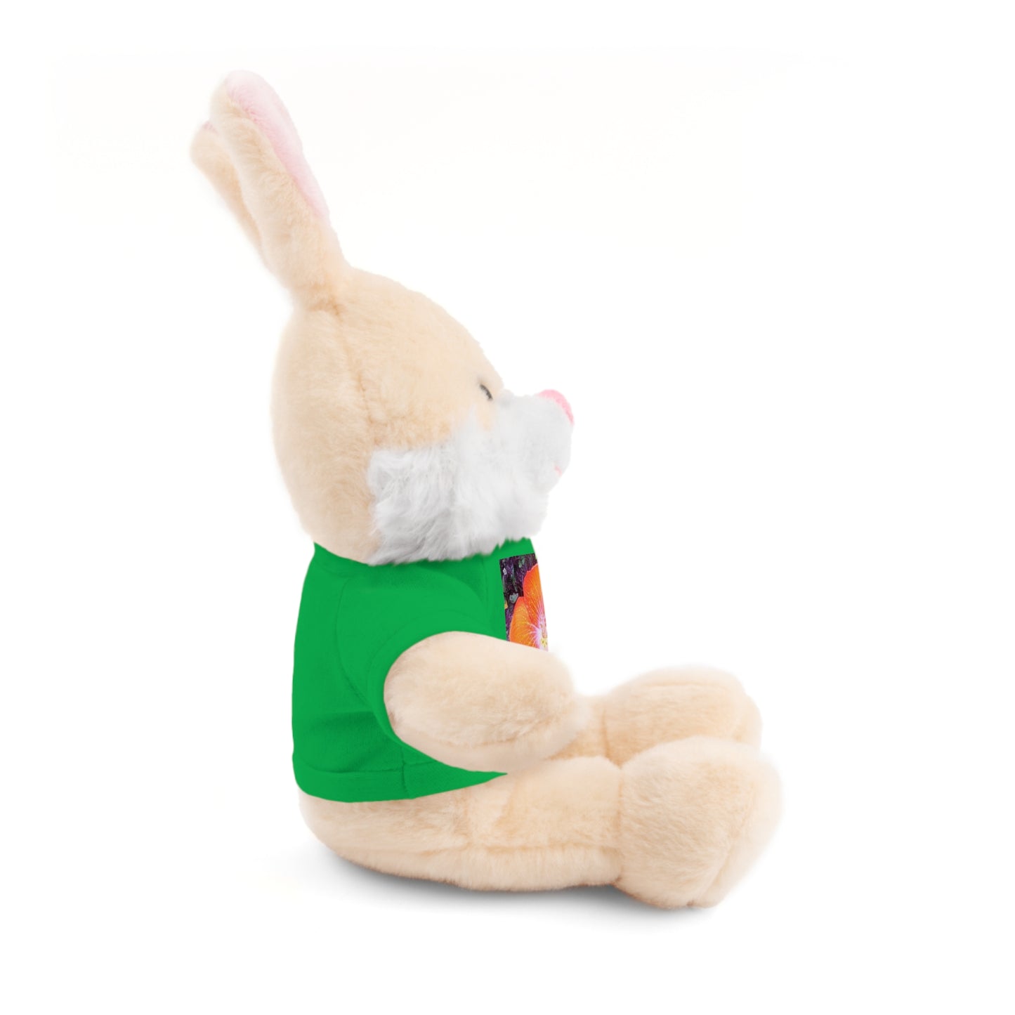 Stuffed Animals - Hawaiian Hibiscus Shirt