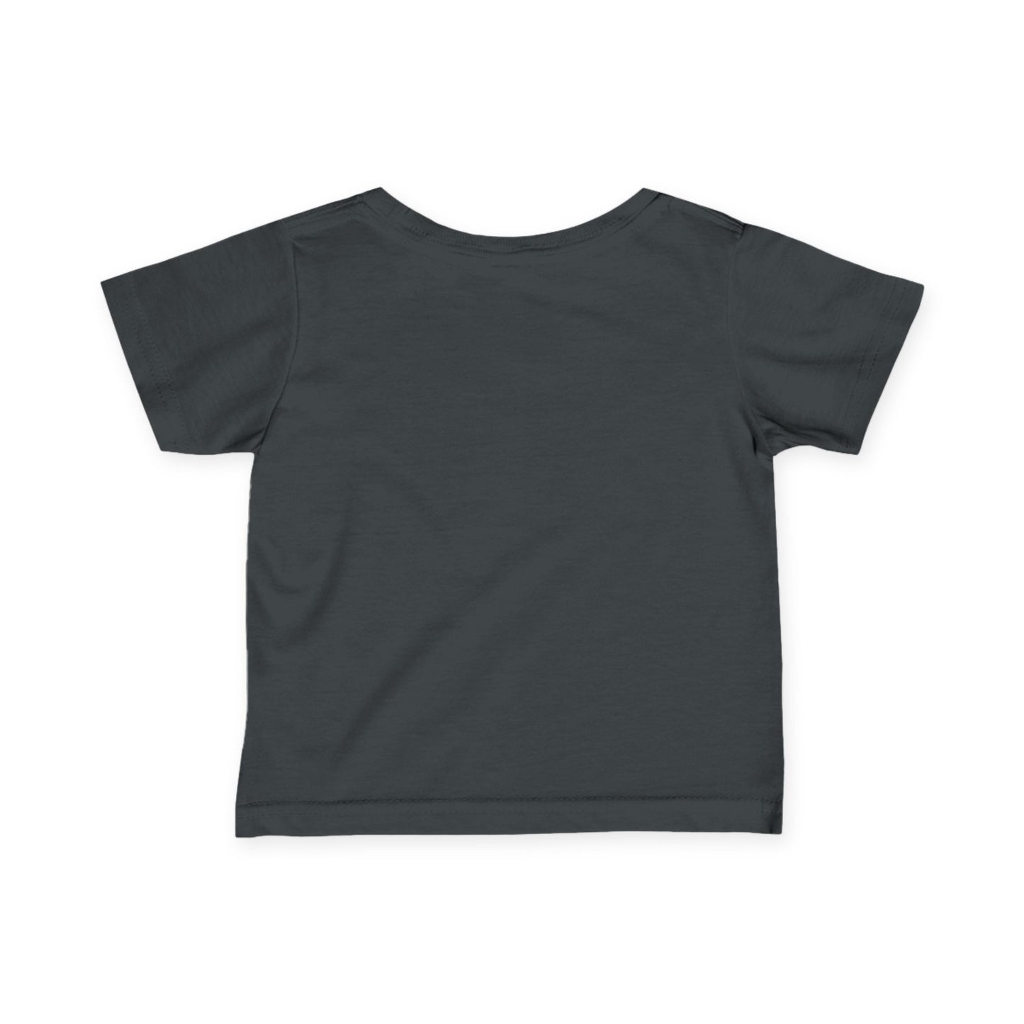 Infant Tee - Blah Blah Blah
