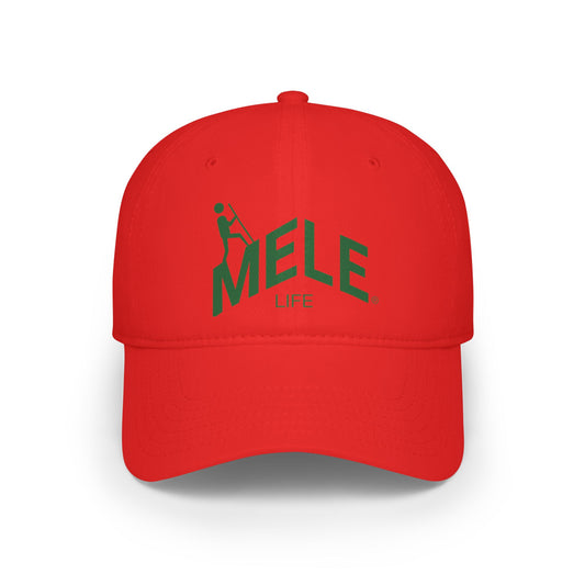 Baseball Cap - MELE LIFE