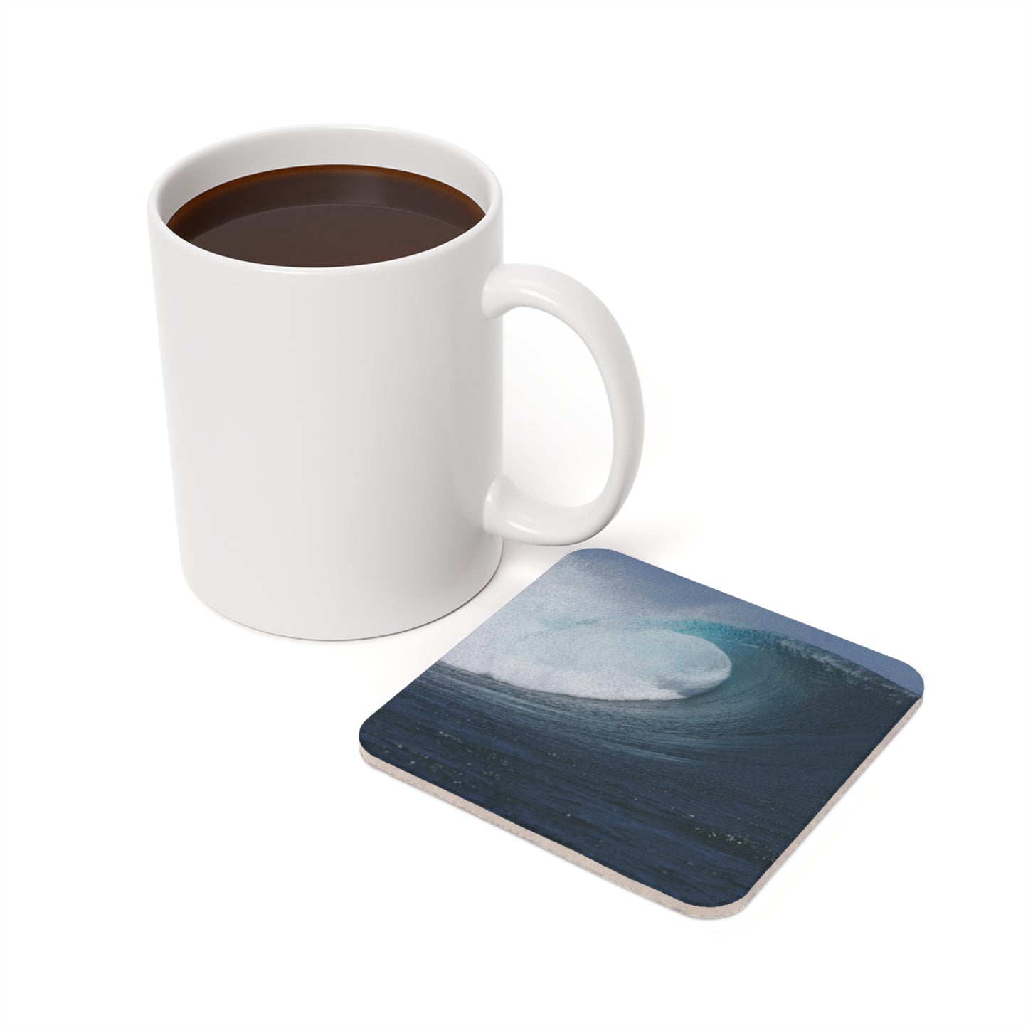 Coaster - Wave