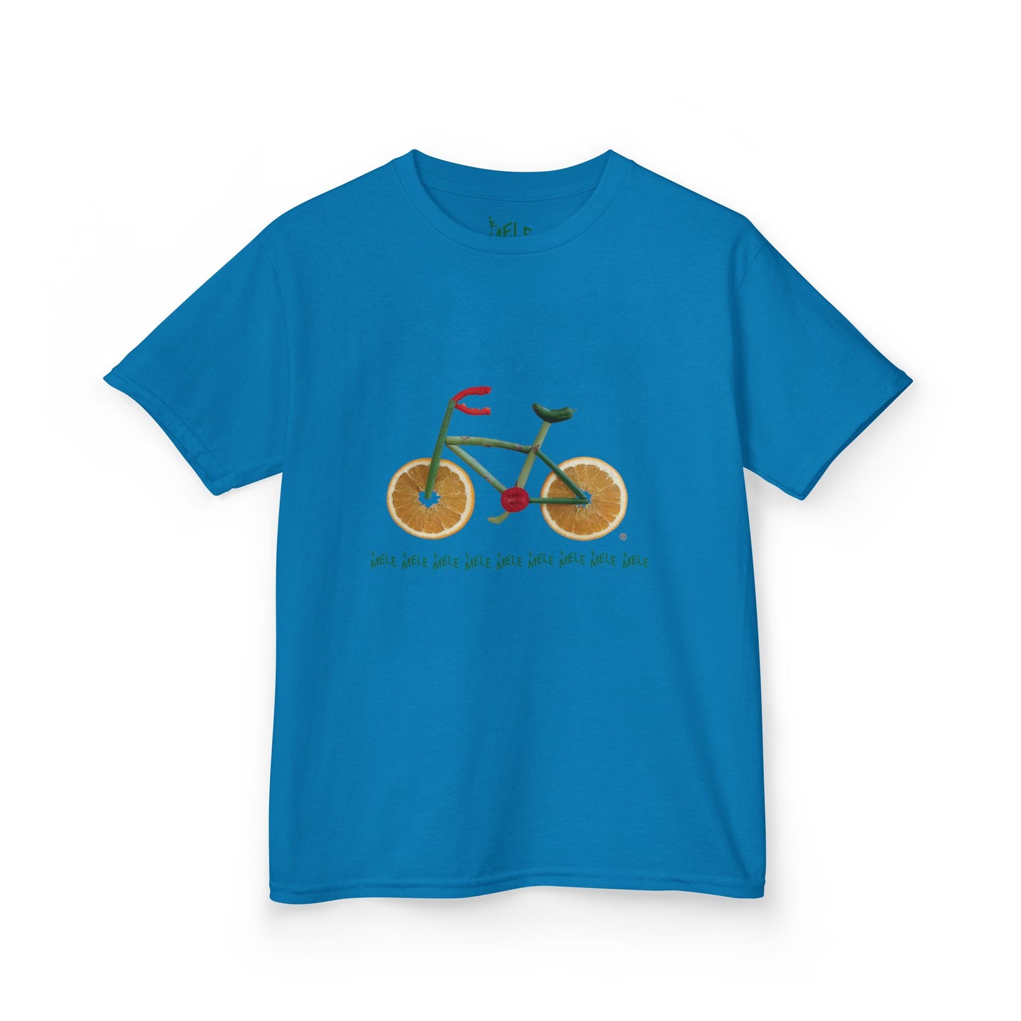 Kids Tee - Veggie Bike