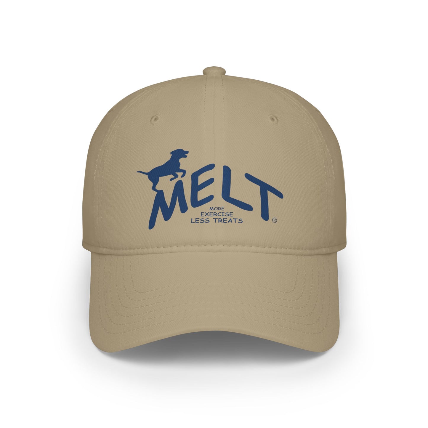 Baseball Cap - MELT for dogs