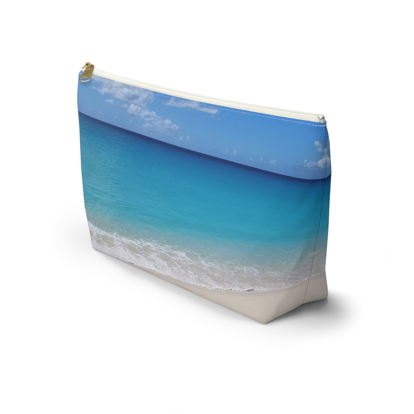 Accessory Pouch - Beach Paradise
