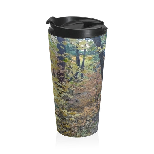 Travel Mug - Boynton Canyon Trail, Sedona