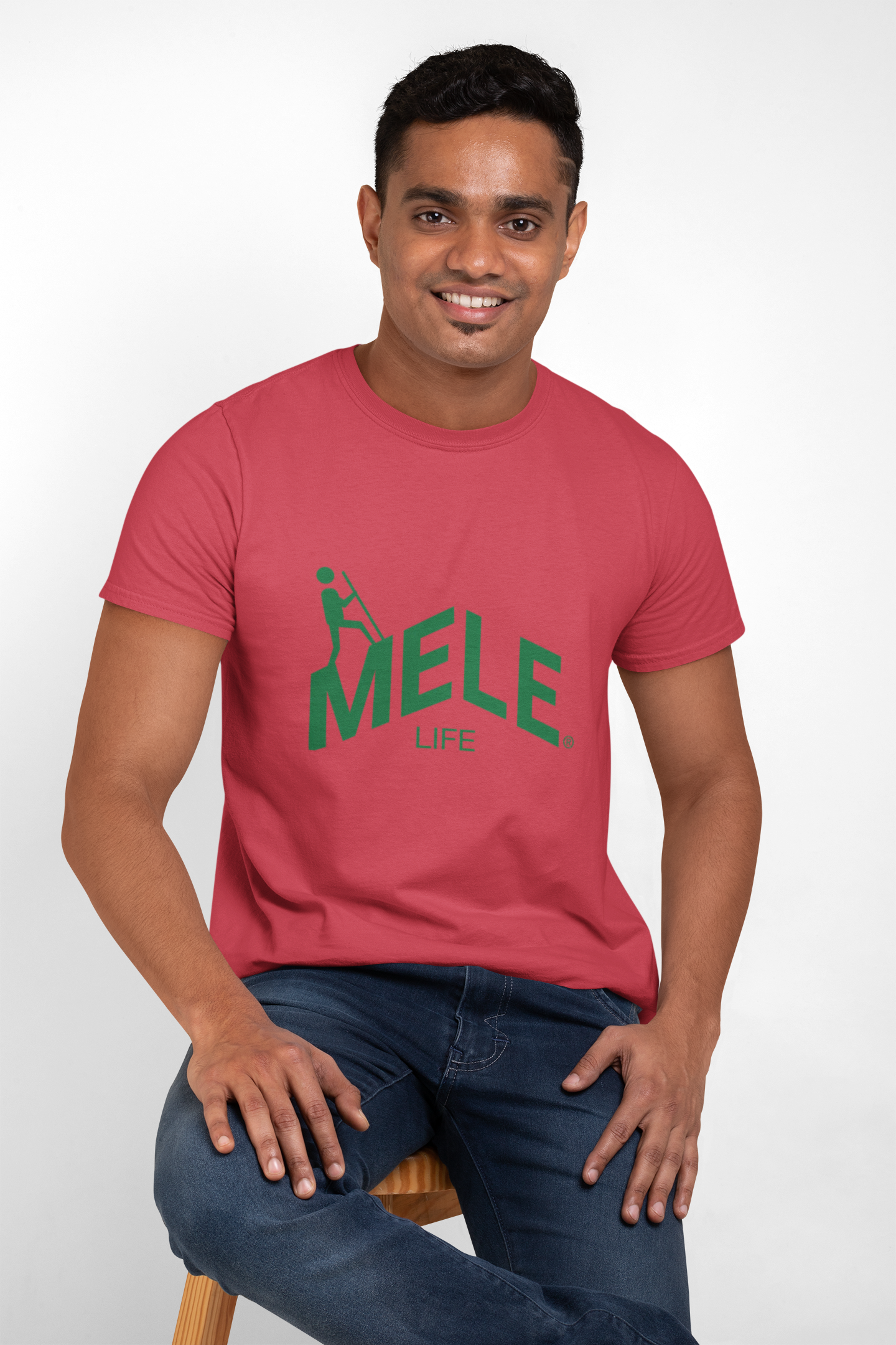 Triblend Tee (unisex) - MELE LIFE