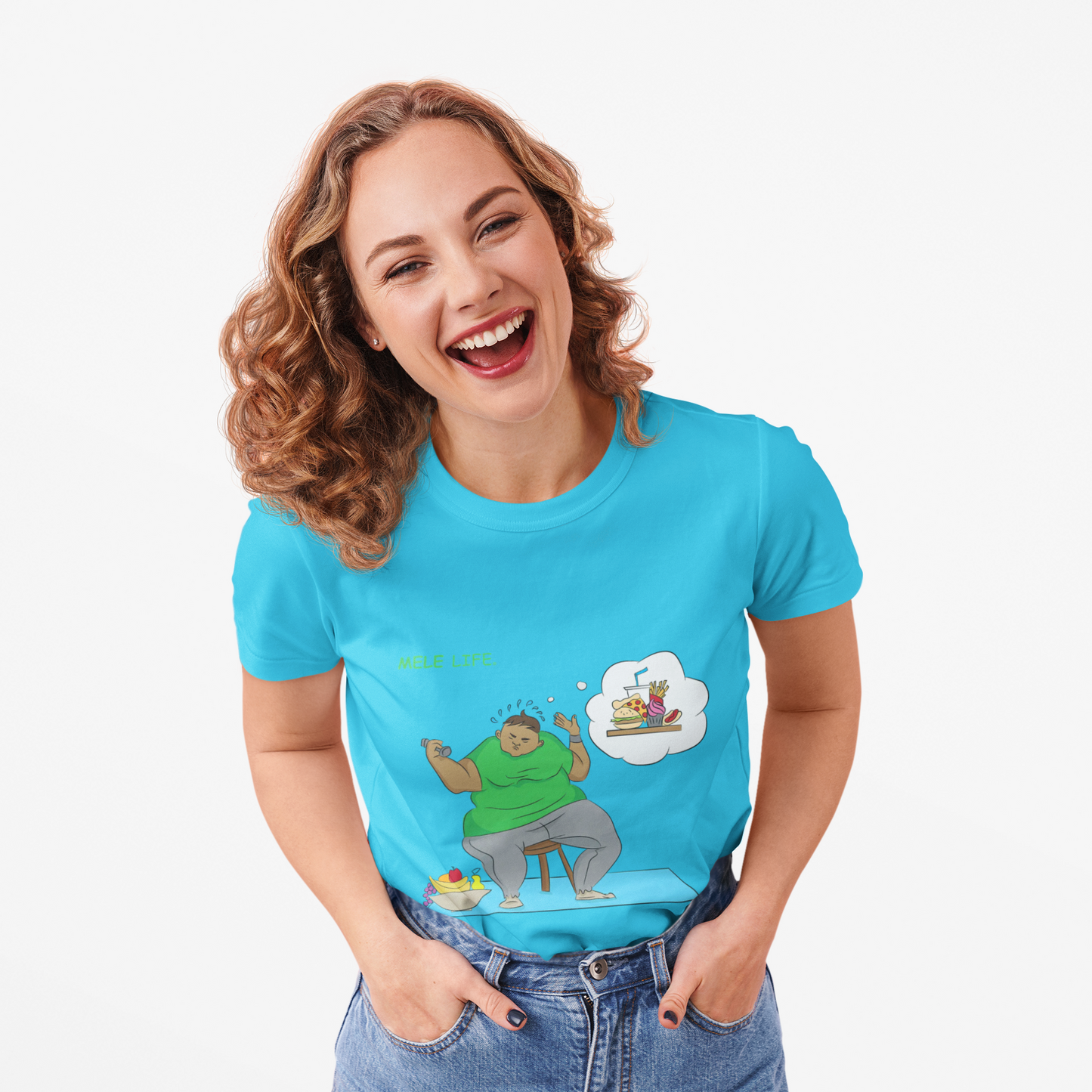 Triblend Tee (unisex) - Self Discipline