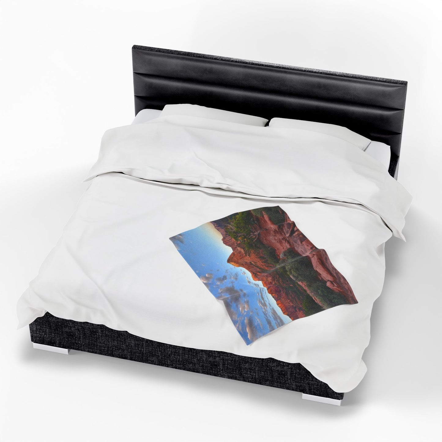 Blanket  - Kolob Canyons (Zion National Park)