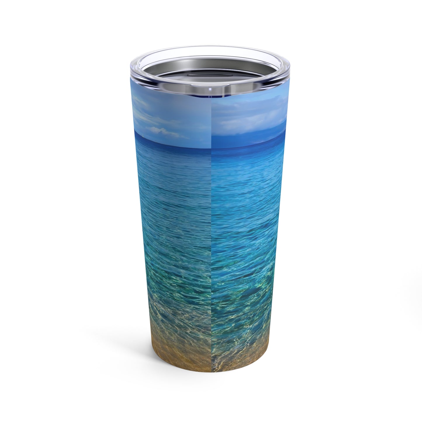 Tumbler 20oz - Ocean (Hawaii)