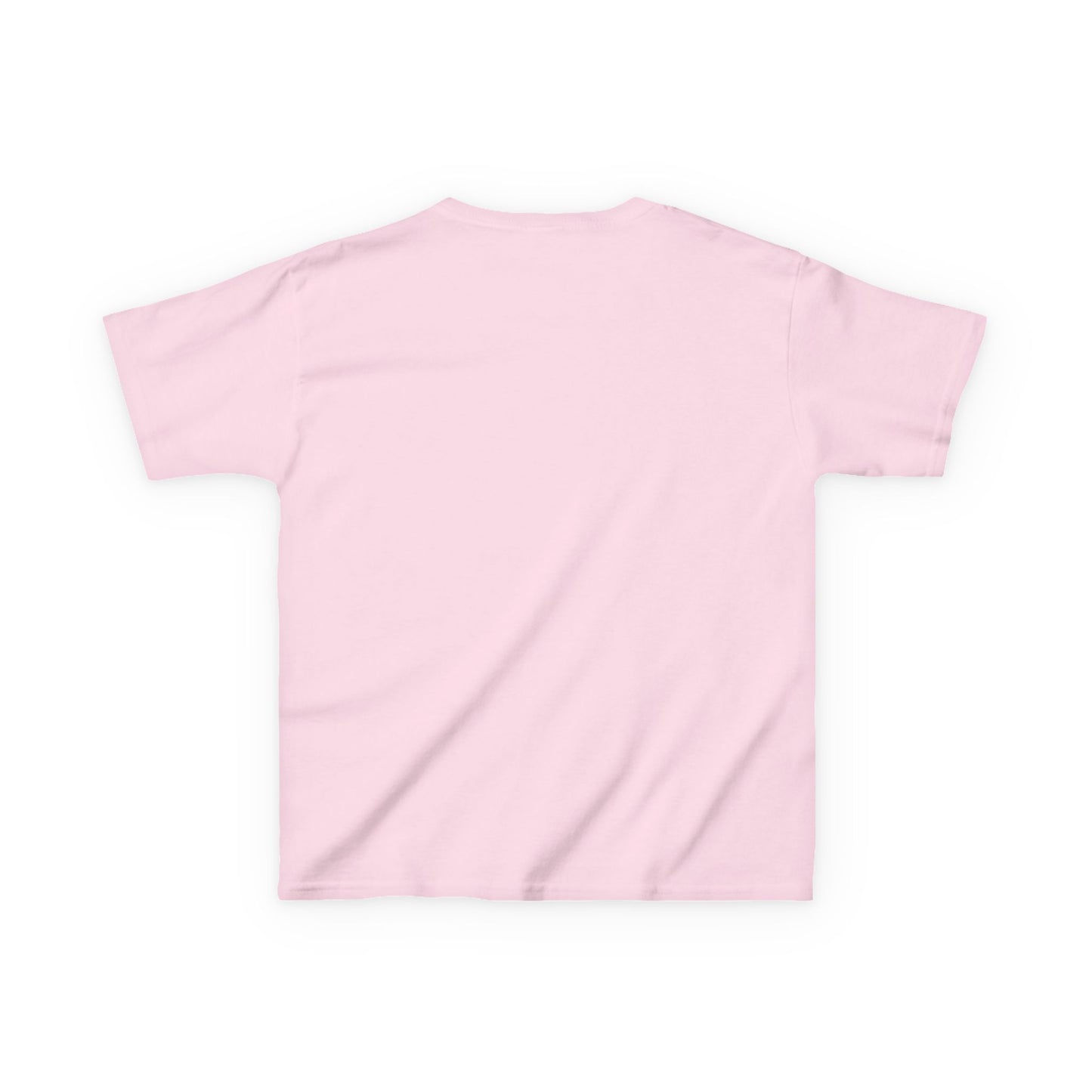 Kids Tee - Yoga Lady 2