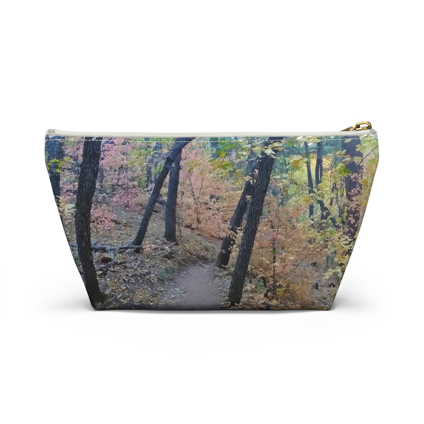 Accessory Pouch - Hiking Trail  (Sedona)