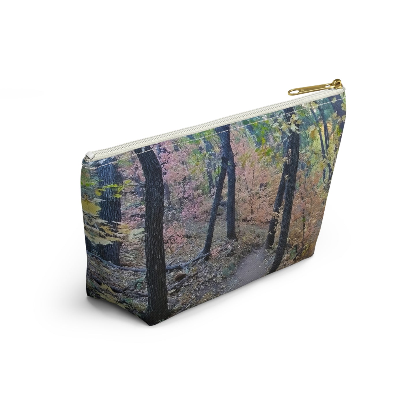 Accessory Pouch - Hiking Trail  (Sedona)