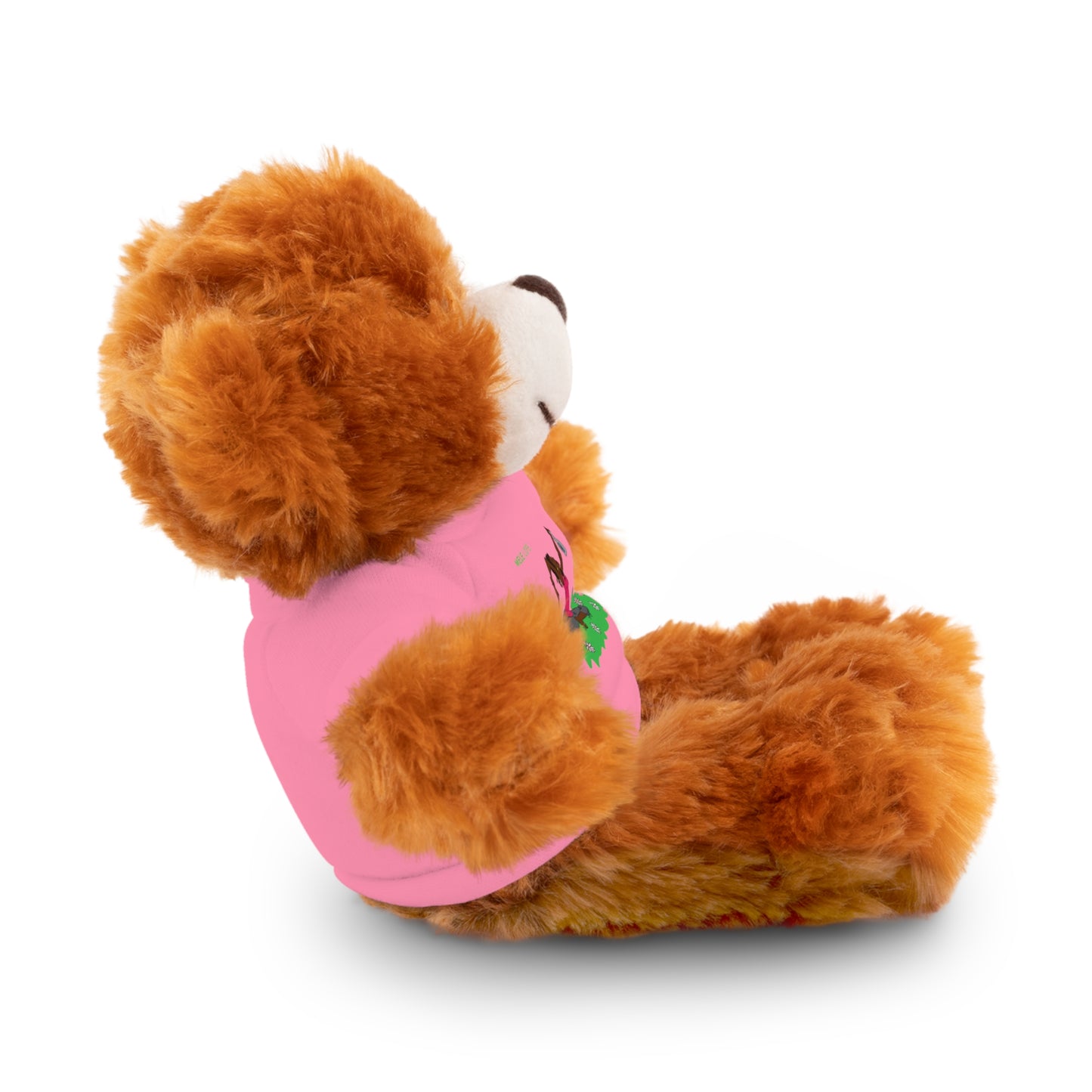 Stuffed Animals - Yoga Lady 2 Shirt