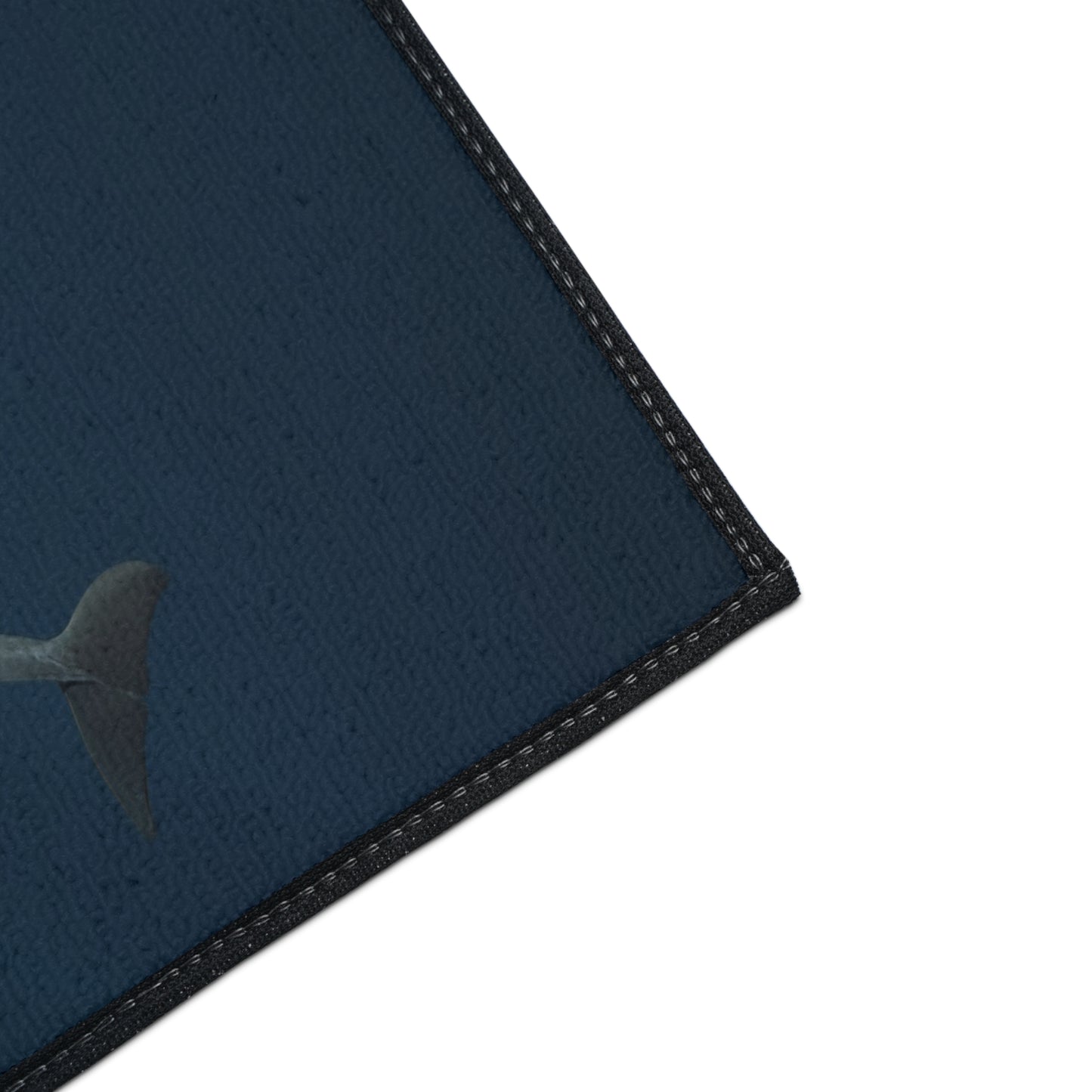 Floor Mat - Dolphins