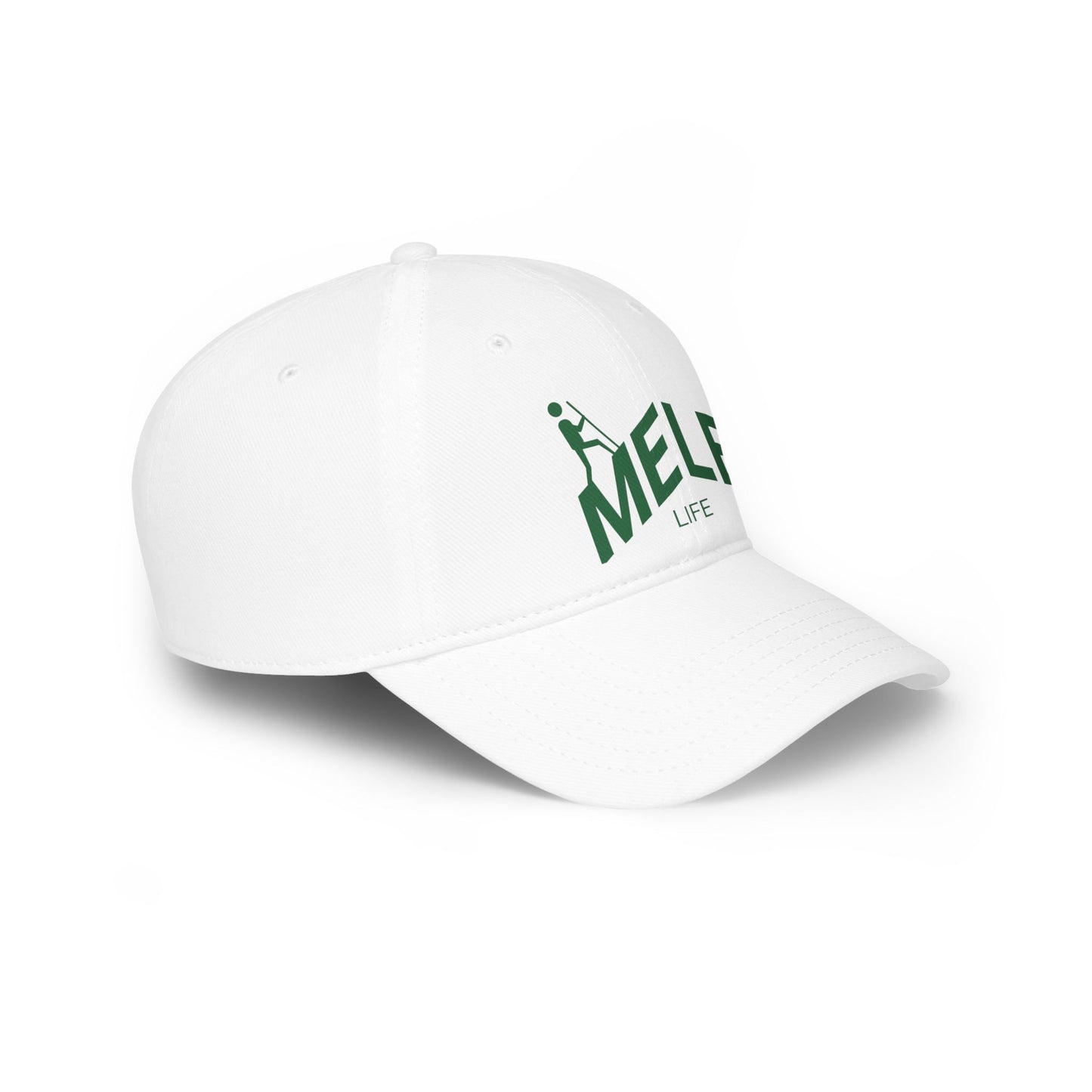 Baseball Cap - MELE LIFE