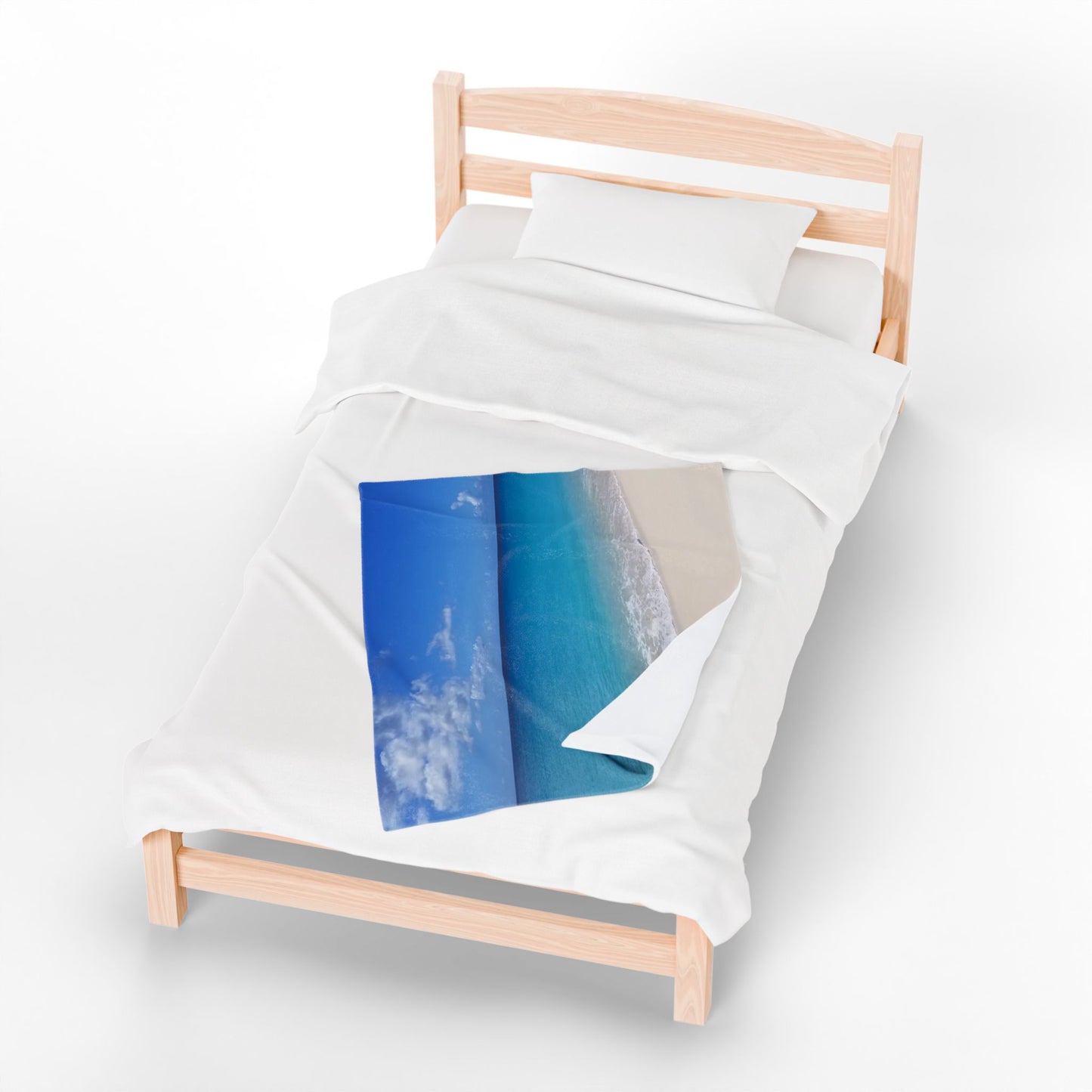 Blanket  - Beach Paradise