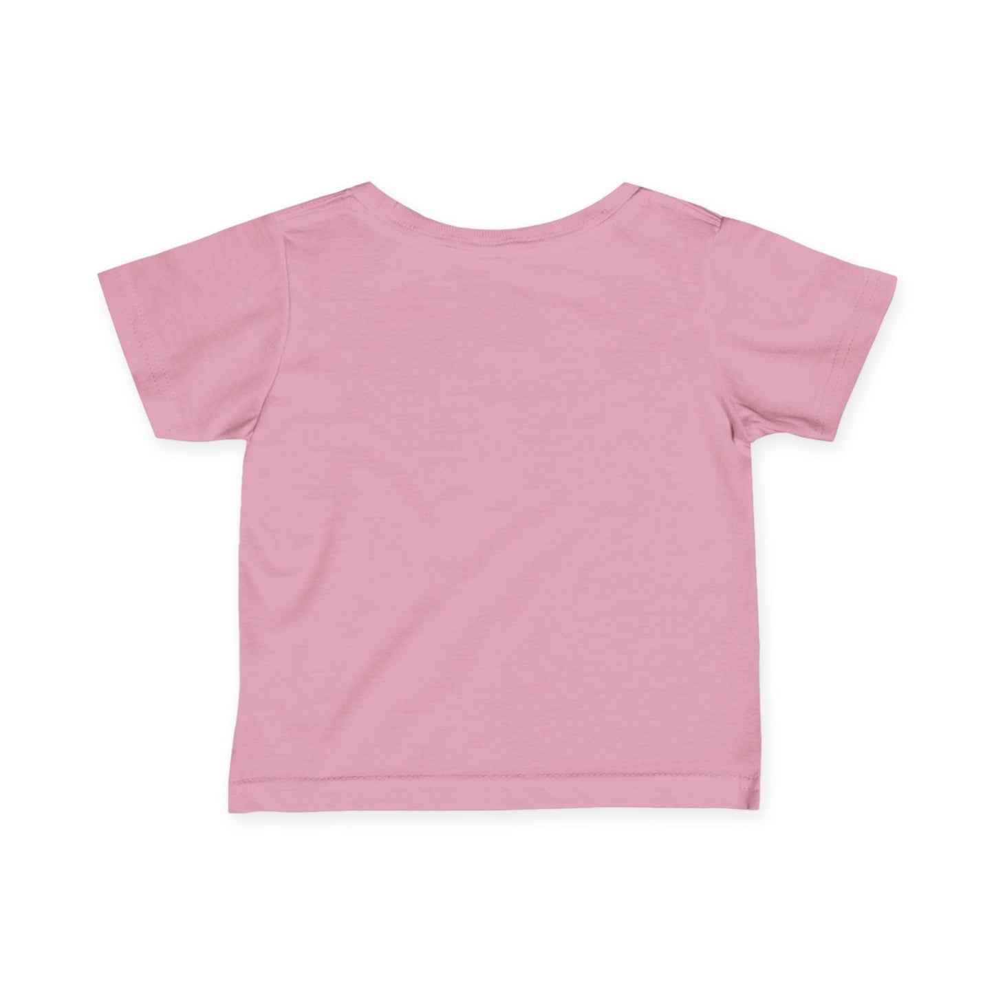 Infant Tee - Blah Blah Blah