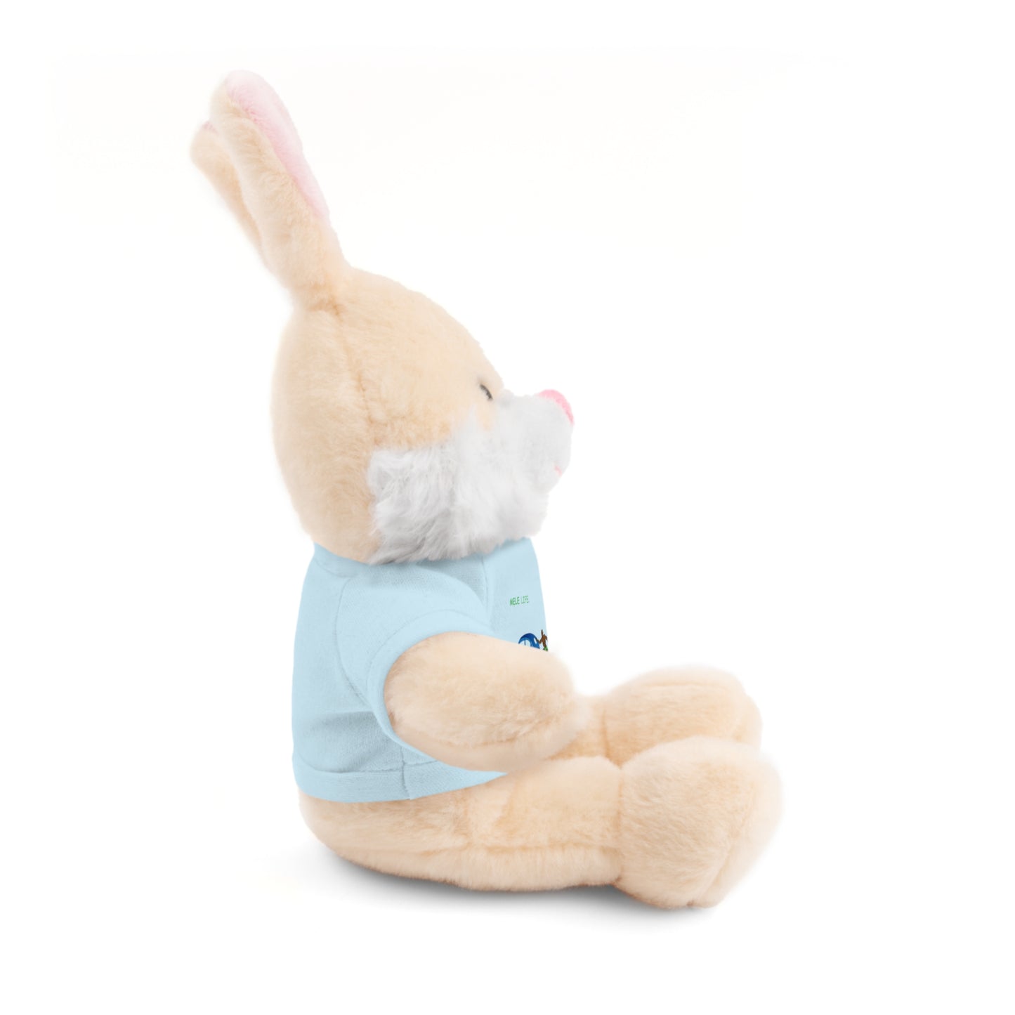 Stuffed Animals - Strong Black Man Shirt