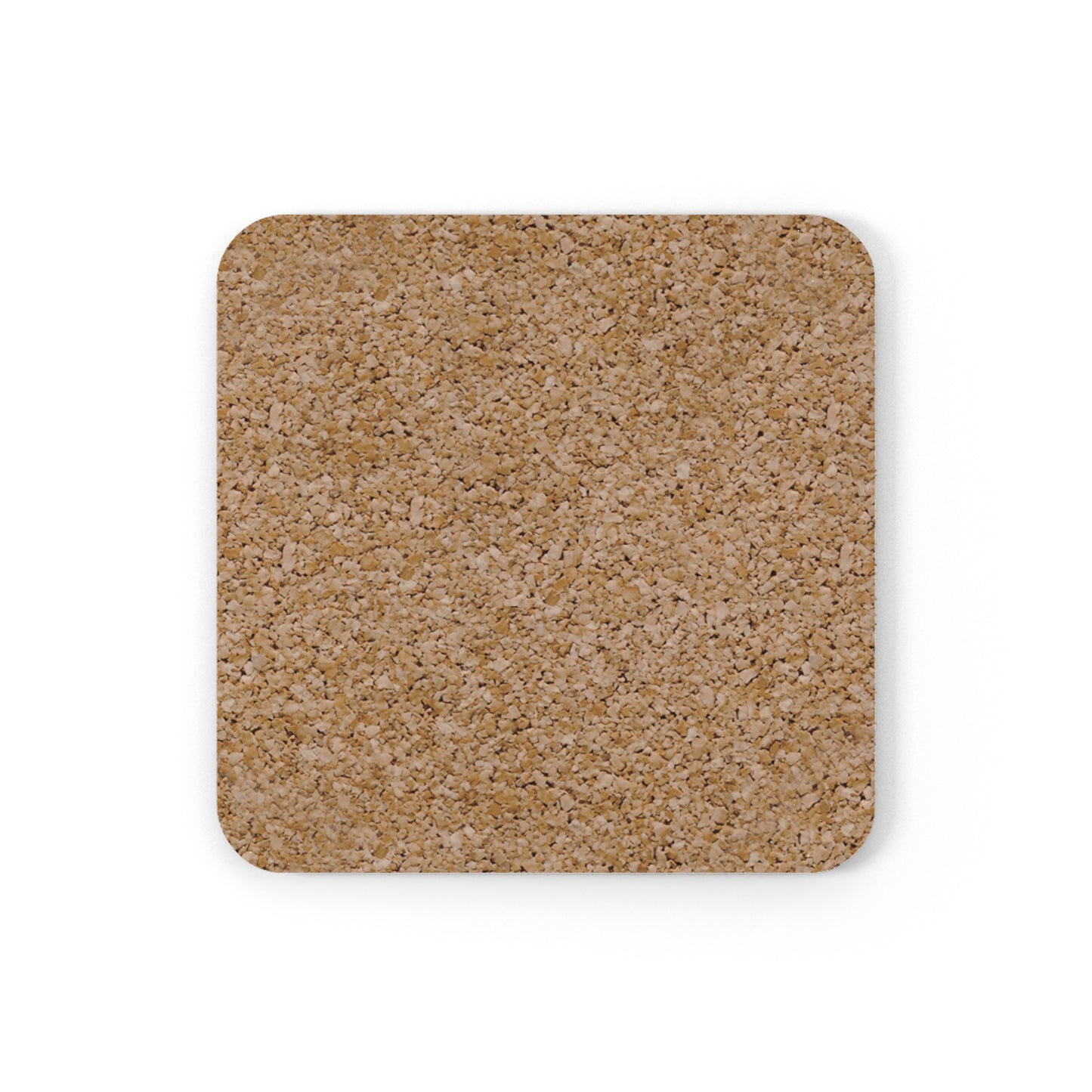 Coaster - Blah Blah Blah  (green)