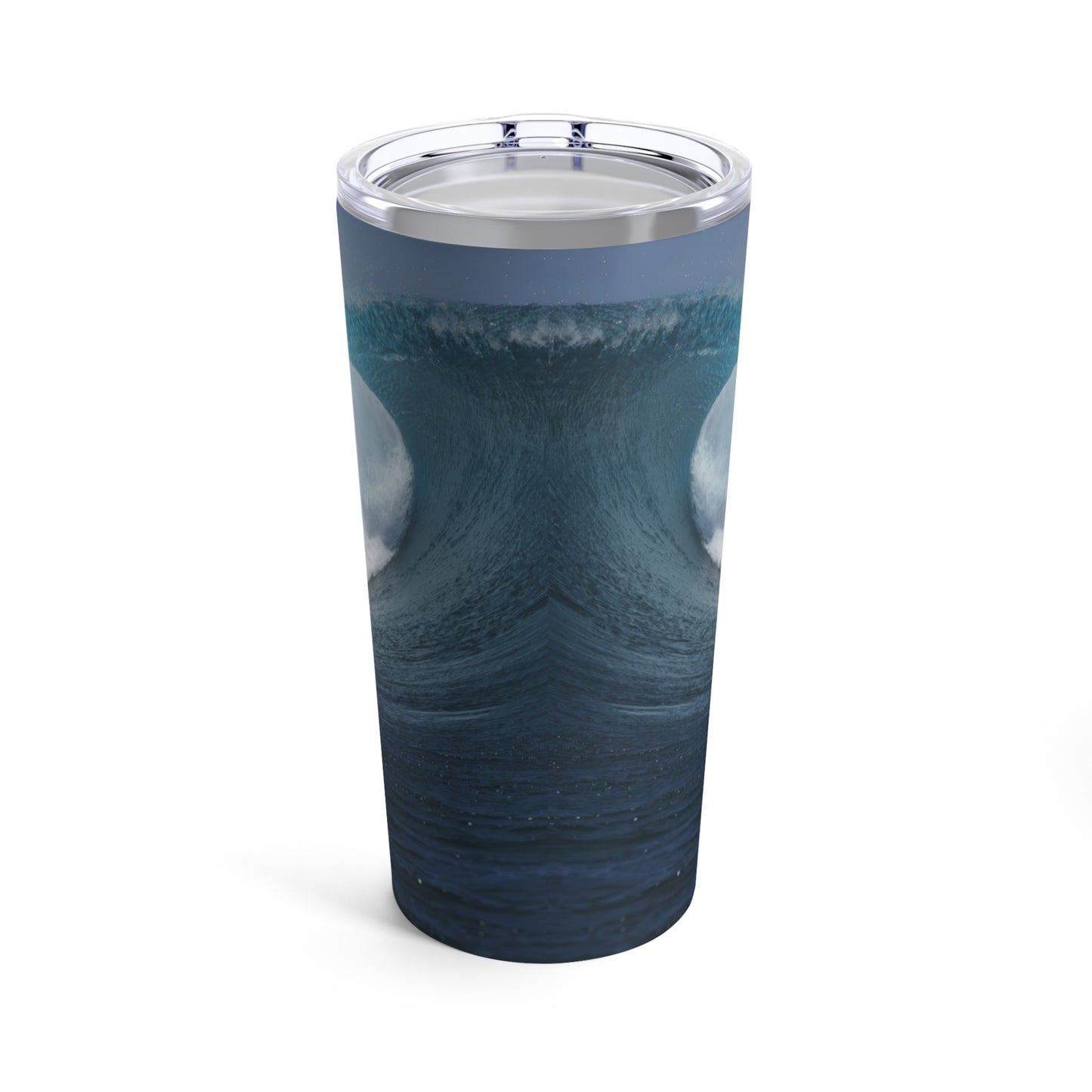 Tumbler 20oz - Wave