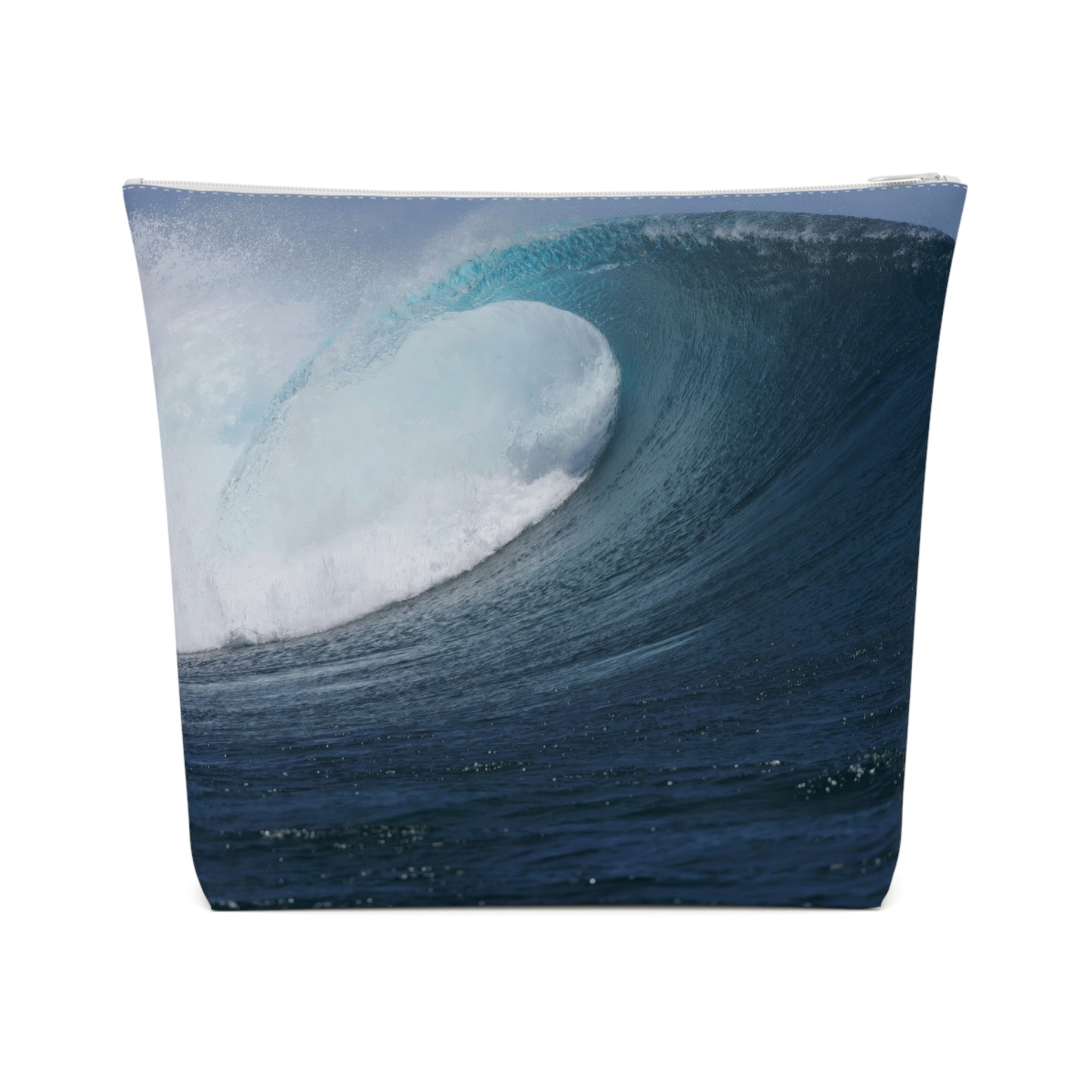 Cosmetic Bag - Wave