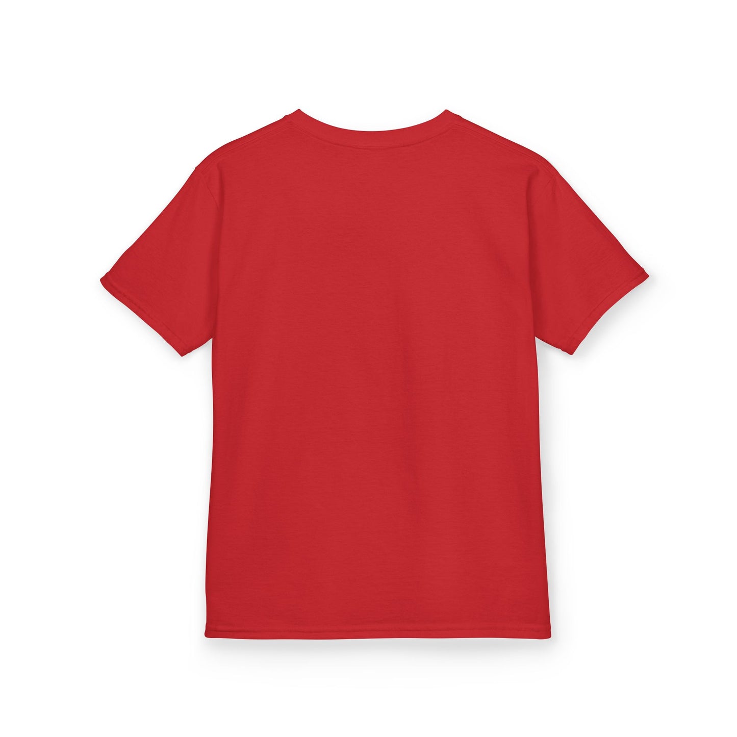 Kids Tee - Yoga Lady 1