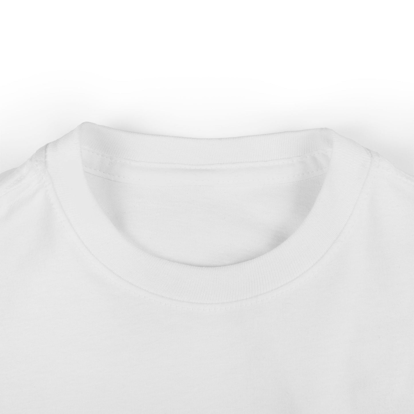 Infant Tee - Strong White Man