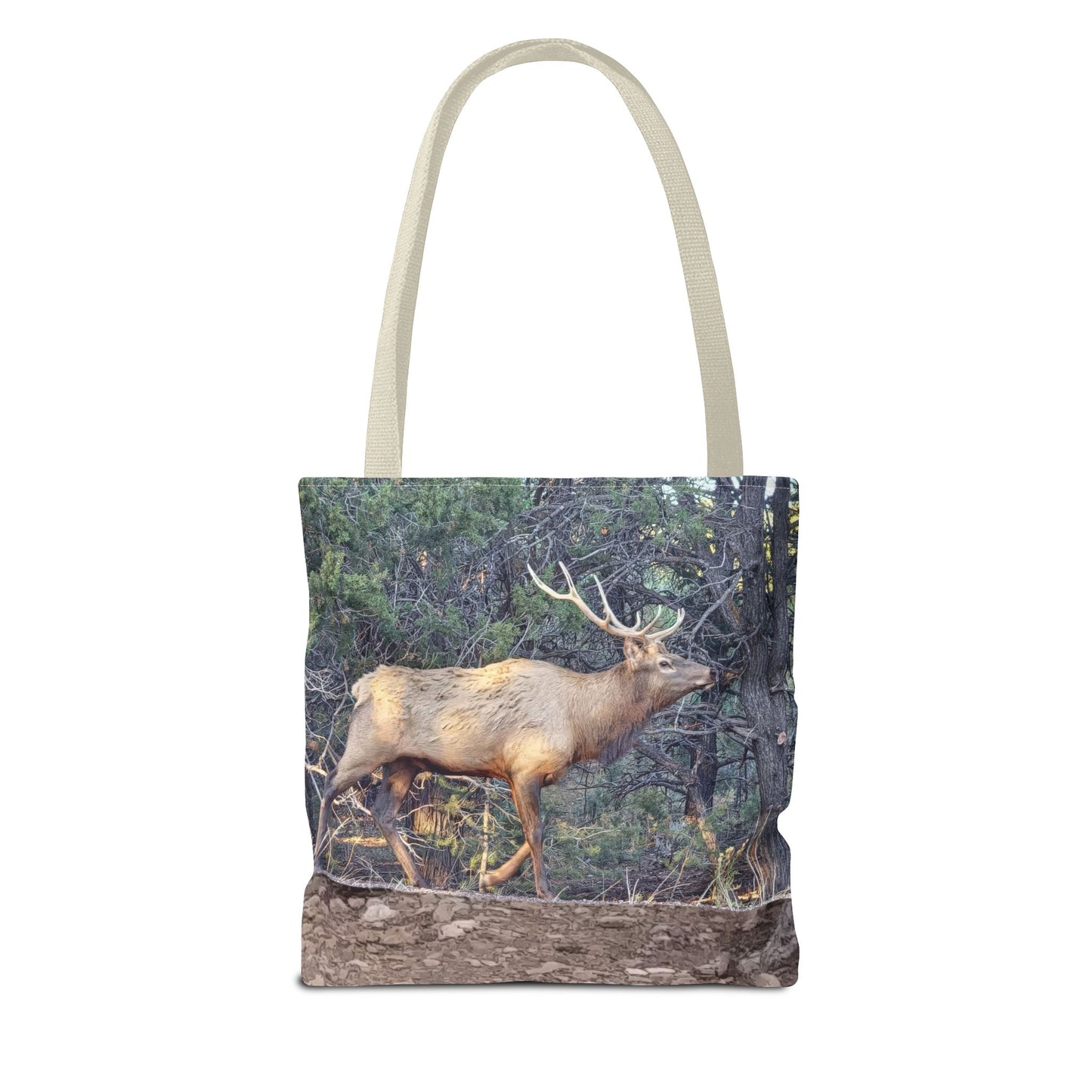 Tote Bag - Elk