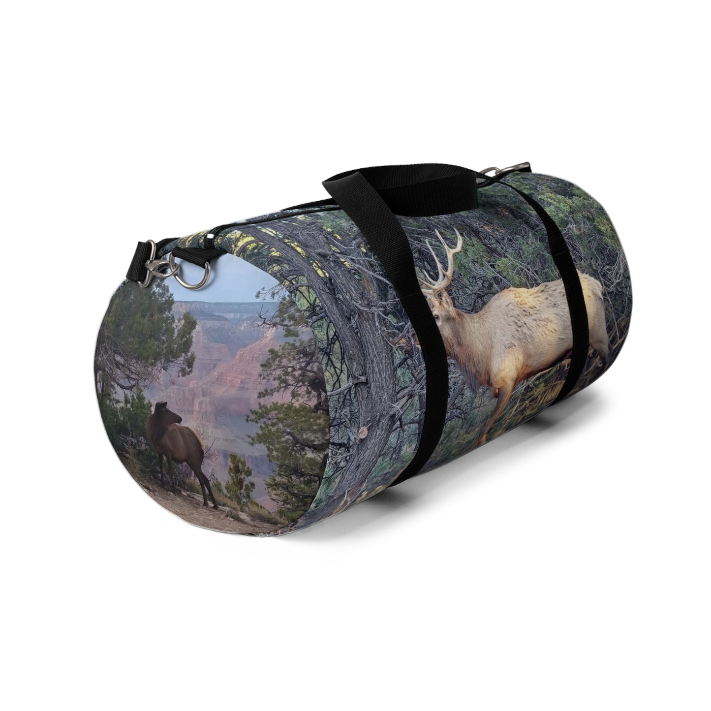 Duffel Bag - Elk
