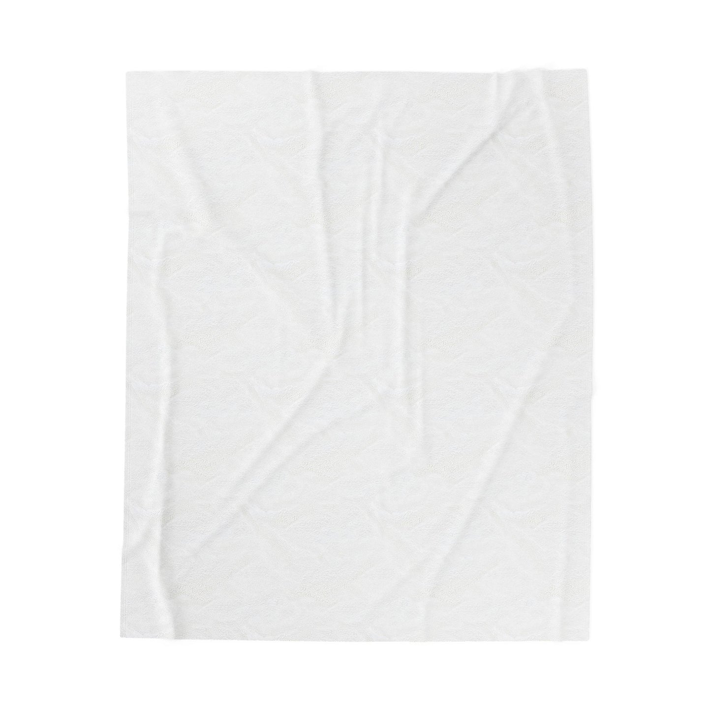 Blanket  - Strong Black Man  (red)