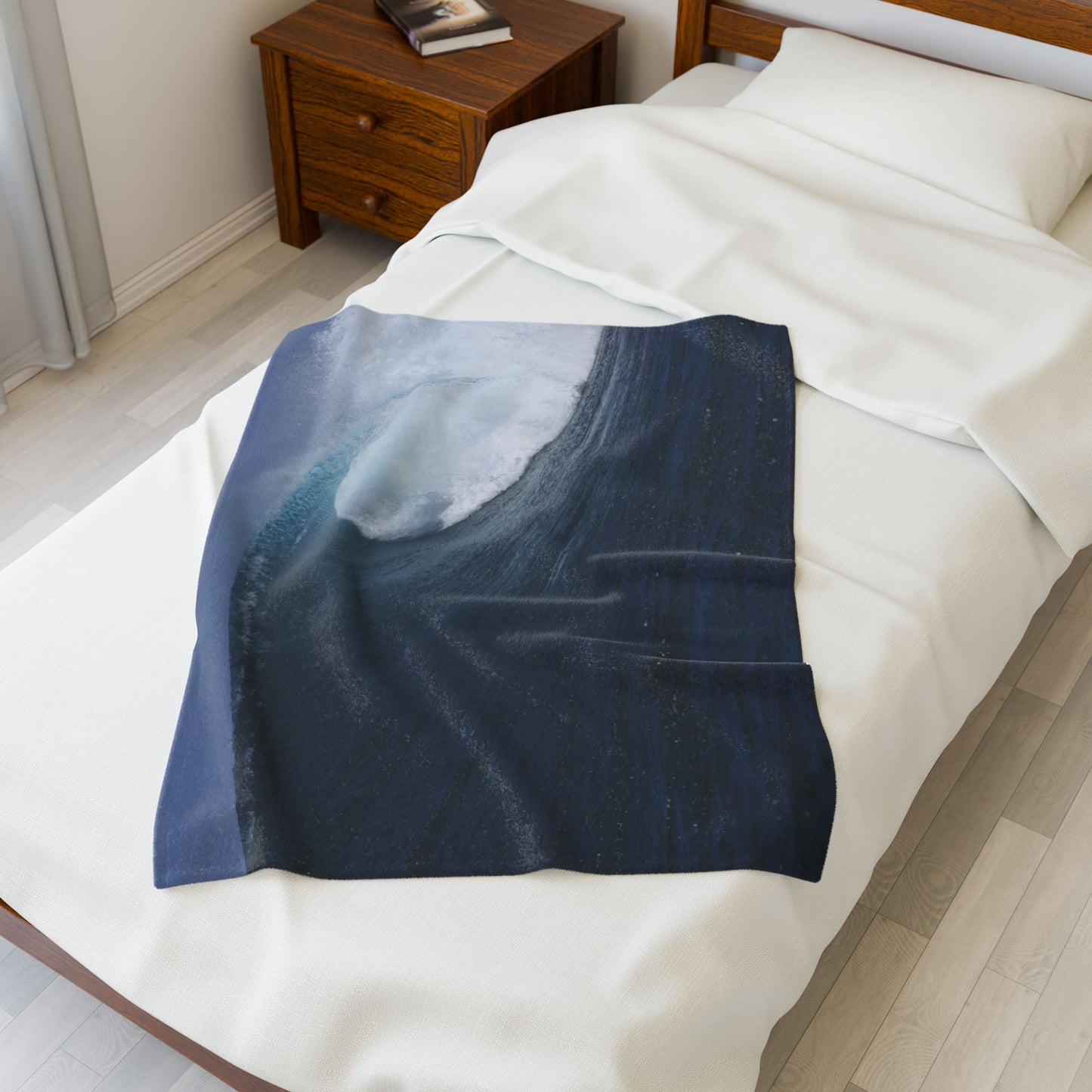 Blanket  - Wave  (right)
