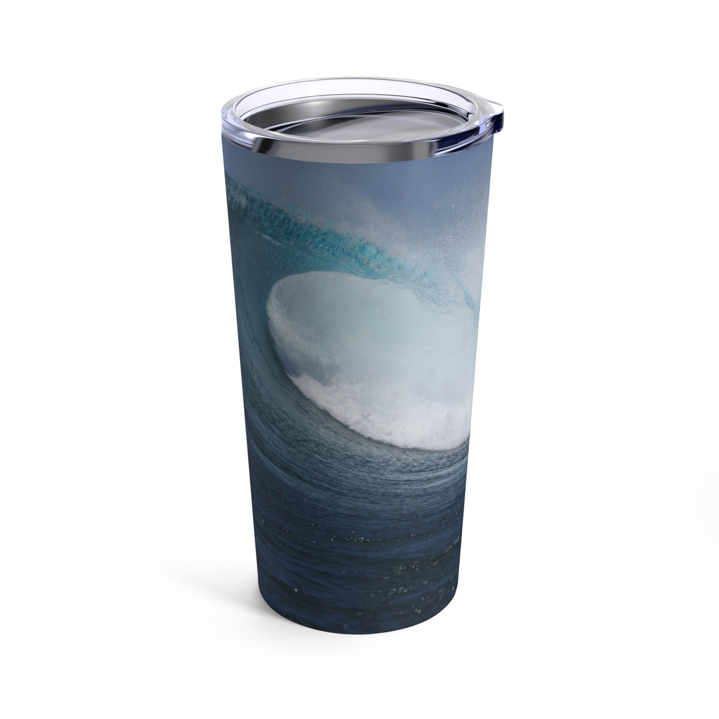 Tumbler 20oz - Wave