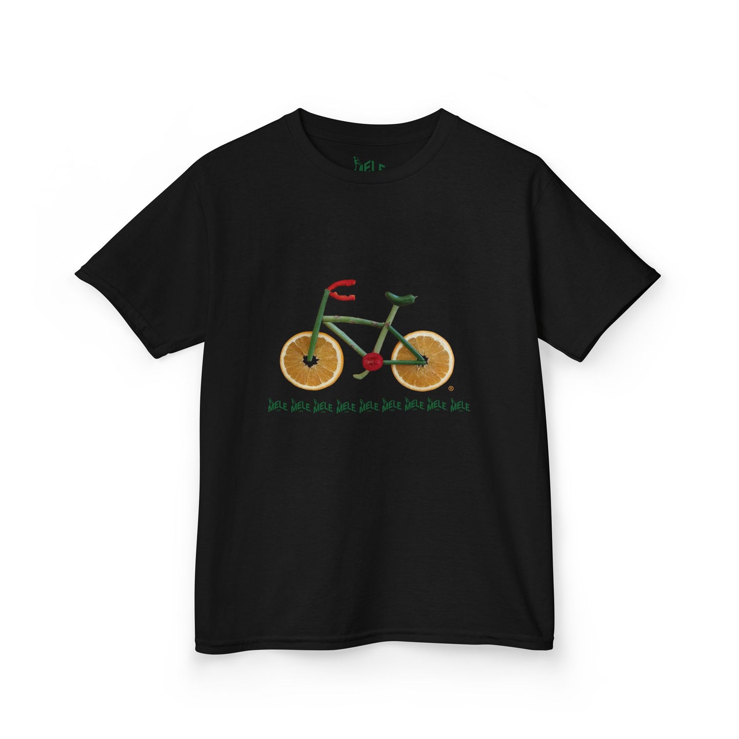 Kids Tee - Veggie Bike