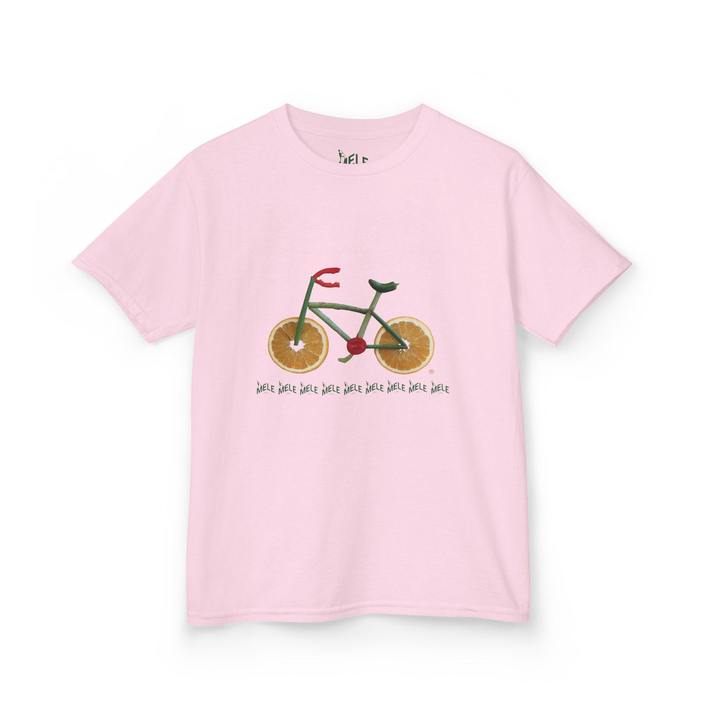 Kids Tee - Veggie Bike