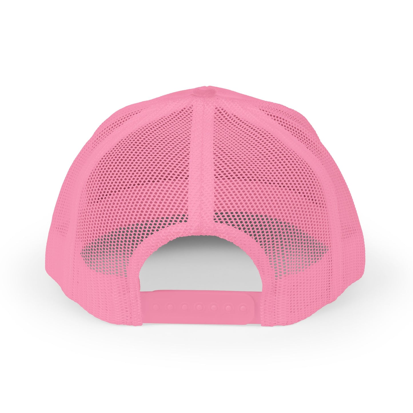 Baseball Cap (Snapback Trucker style) - Blah Blah Blah