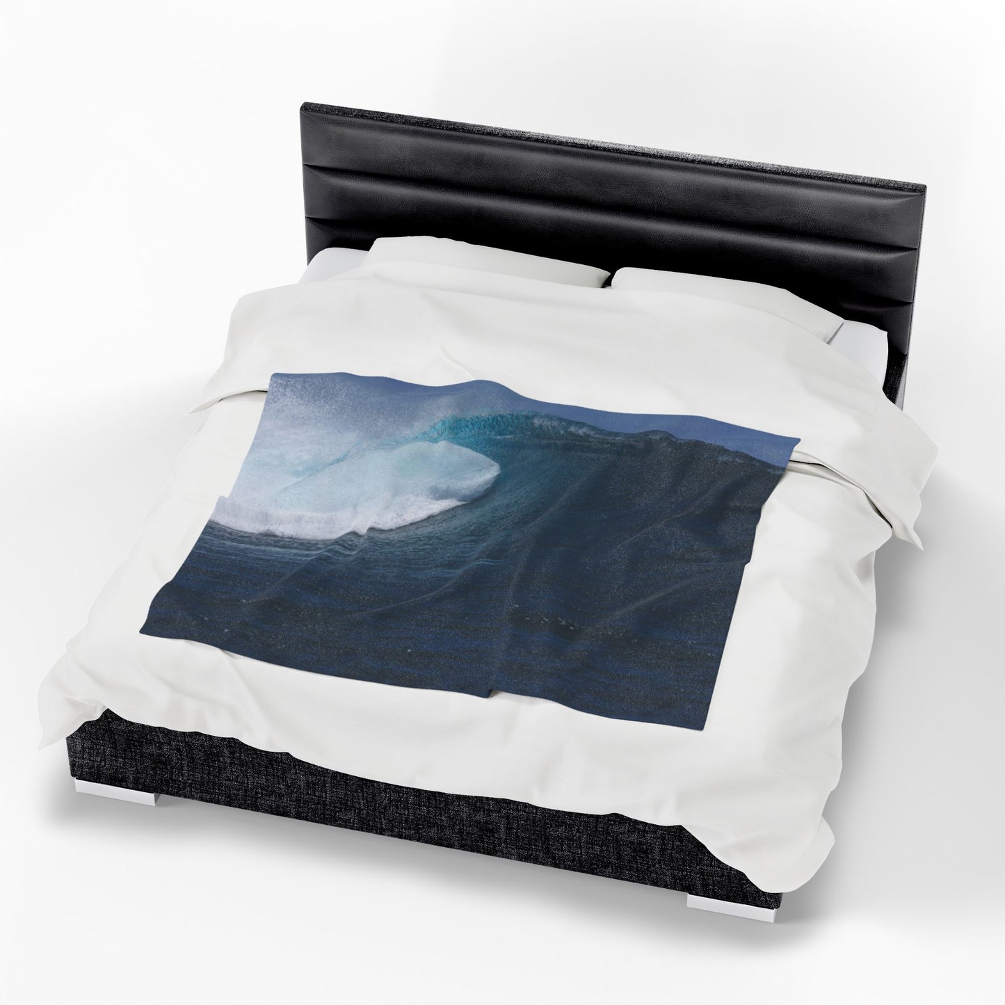 Blanket  - Wave  (left)