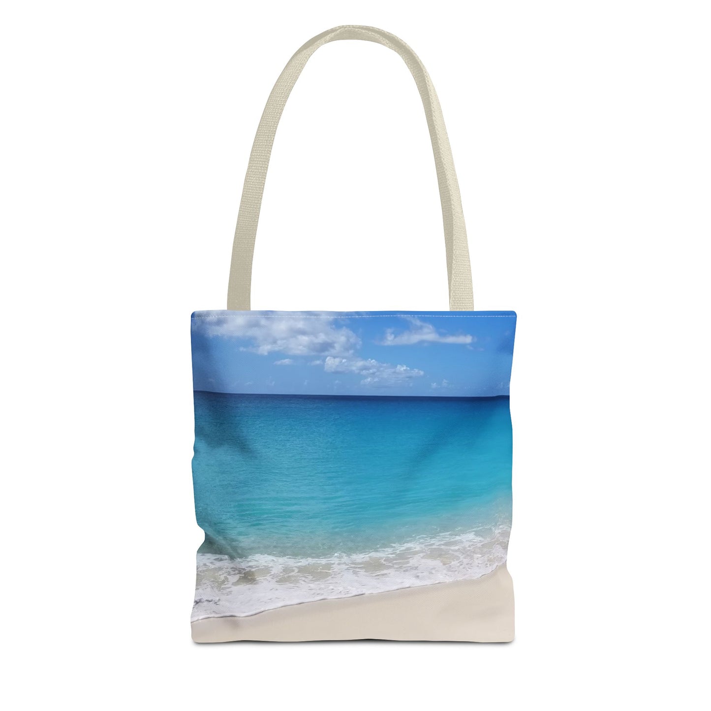 Tote Bag - Beach Paradise