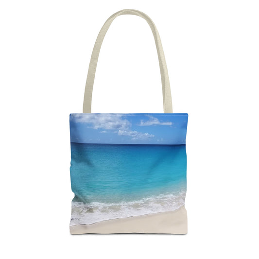 Tote Bag - Beach Paradise