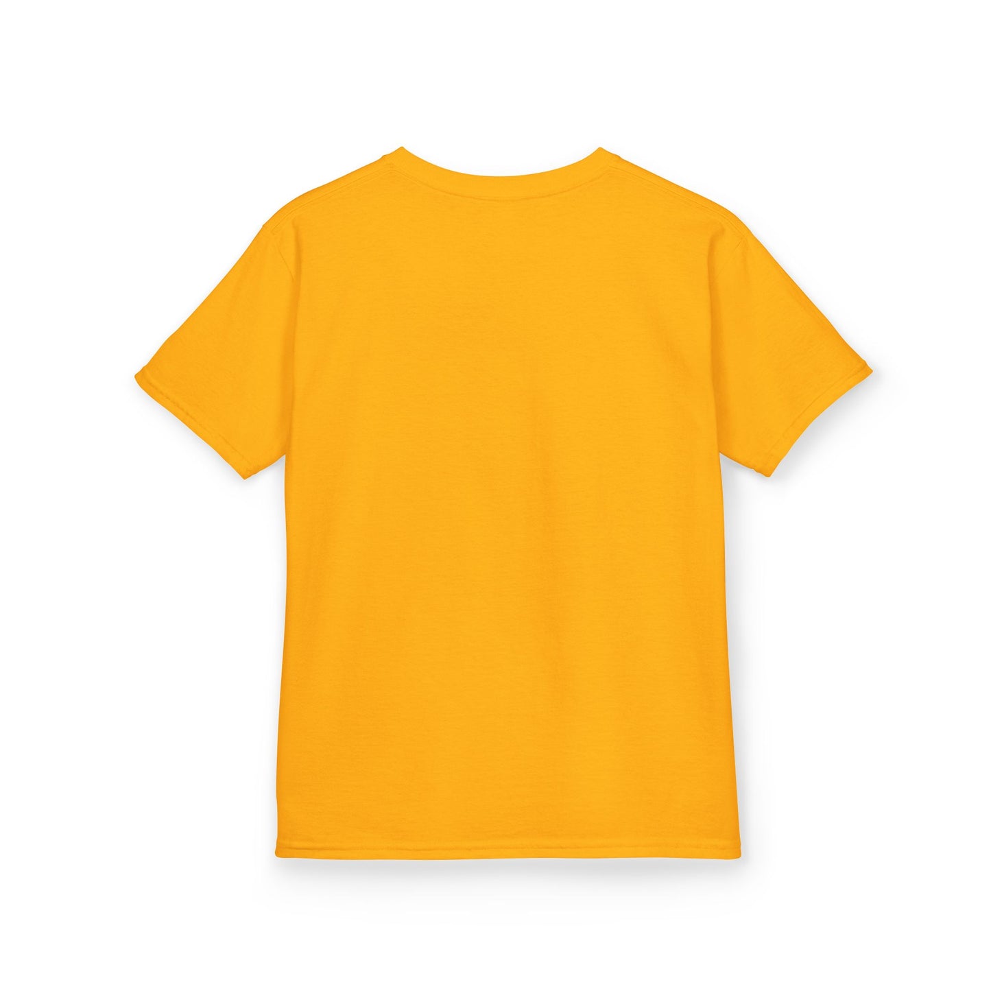Kids Tee - Yoga Lady 2