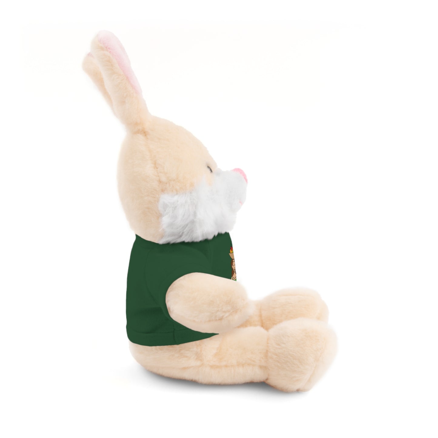 Stuffed Animals - Yoga Lady 1 Shirt
