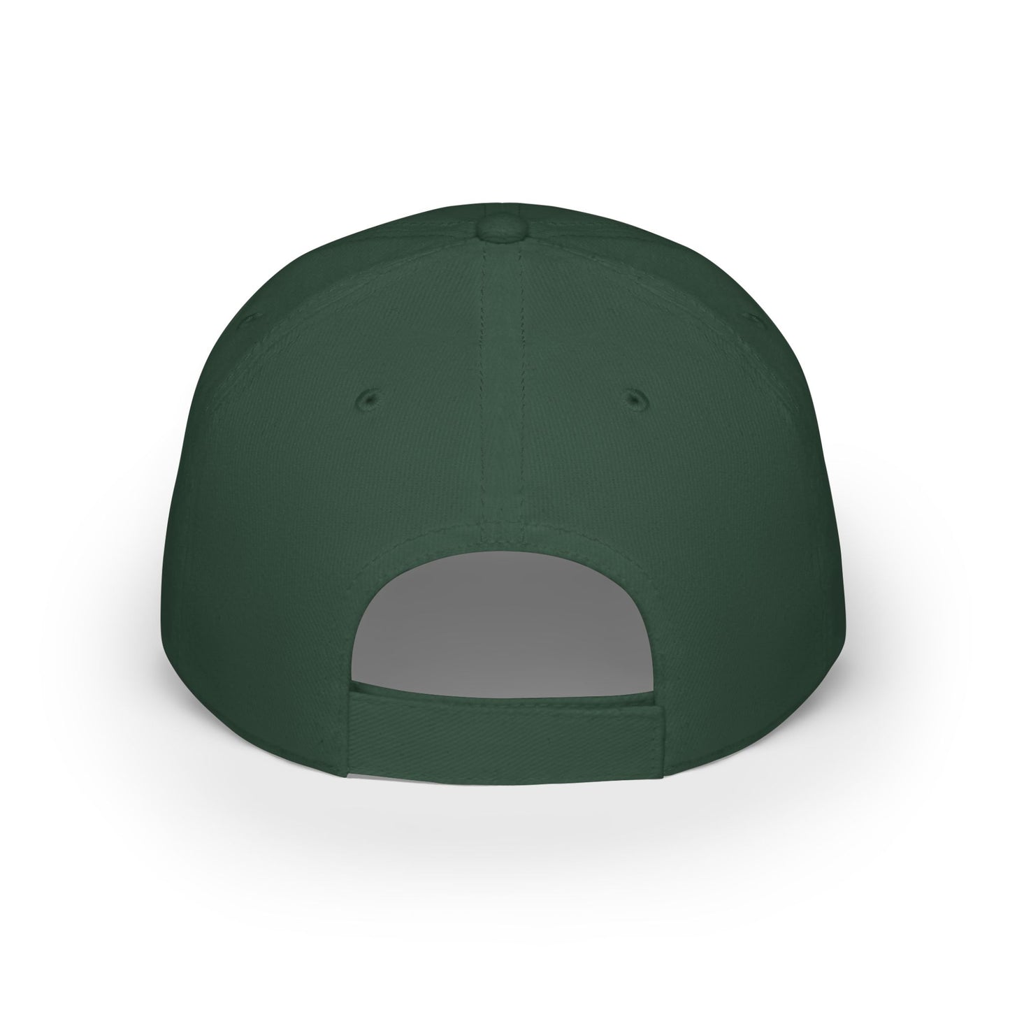 Baseball Cap - Veggie Bike