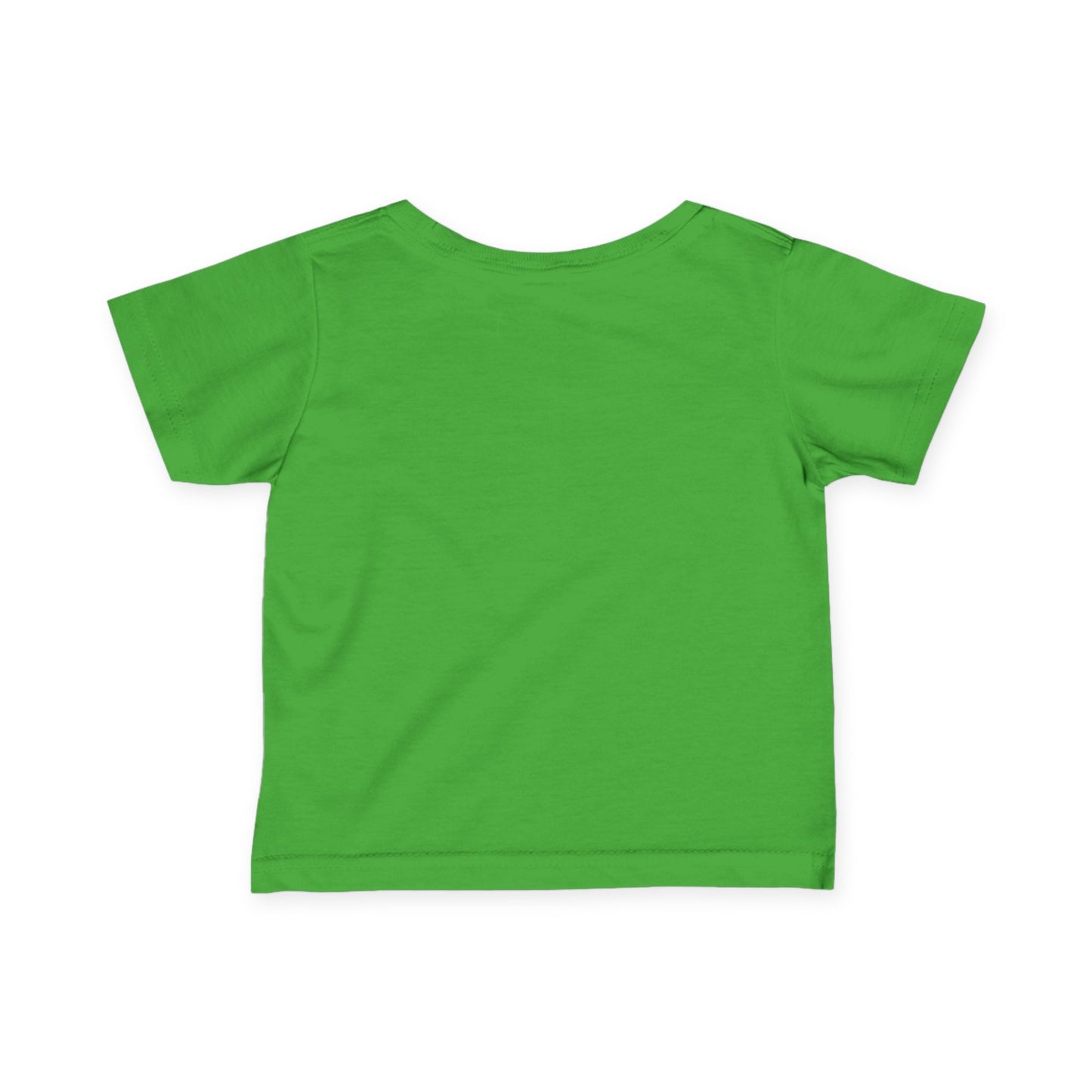 Infant Tee - Blah Blah Blah