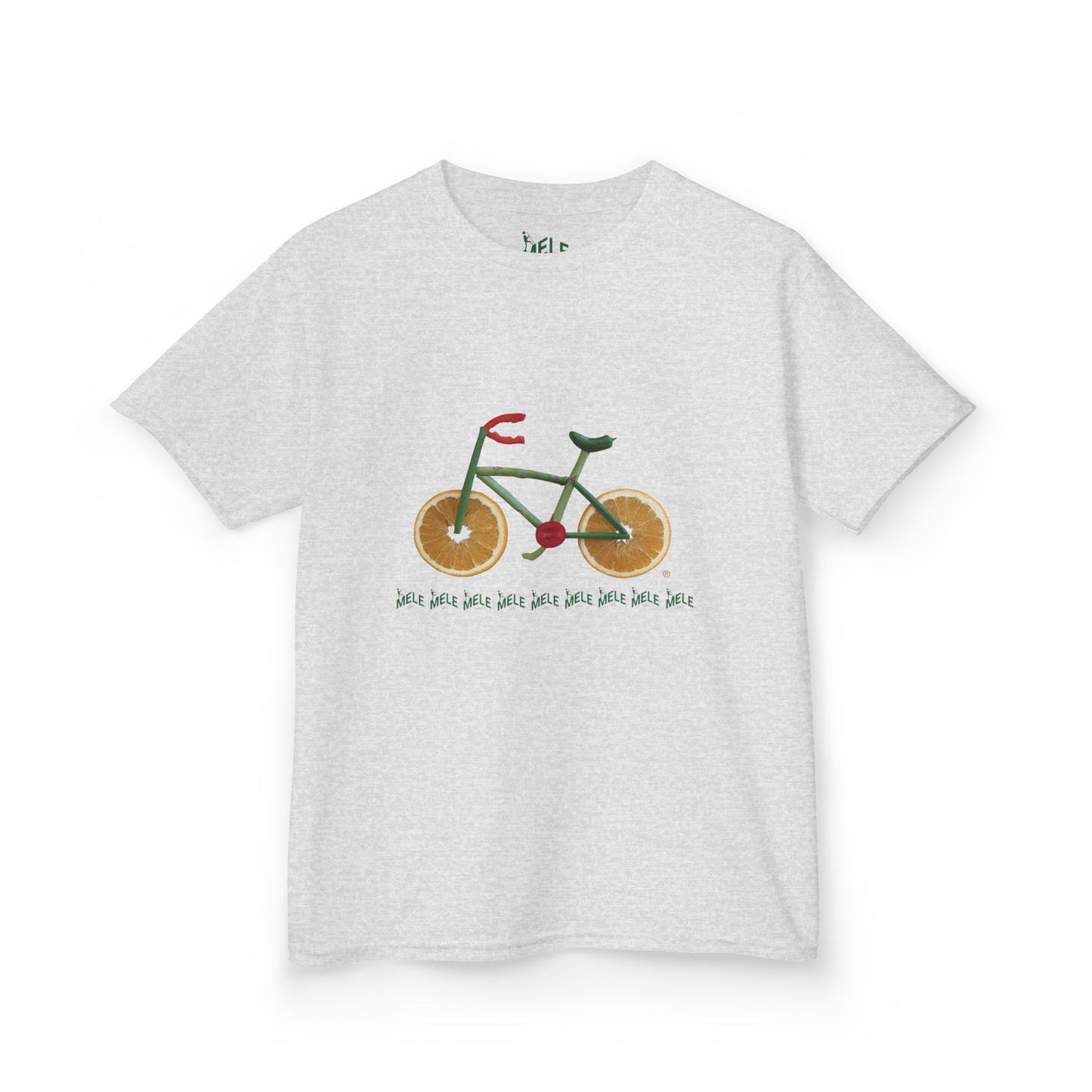 Kids Tee - Veggie Bike