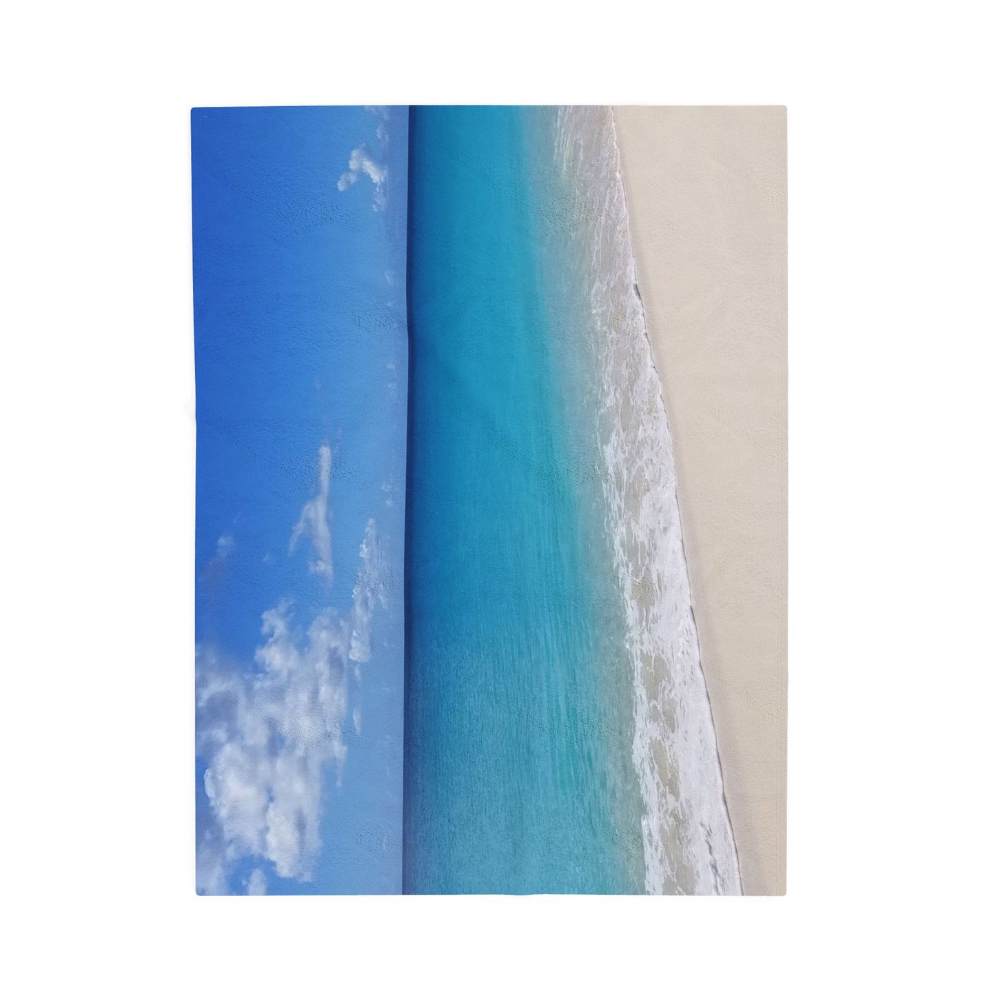 Blanket  - Beach Paradise